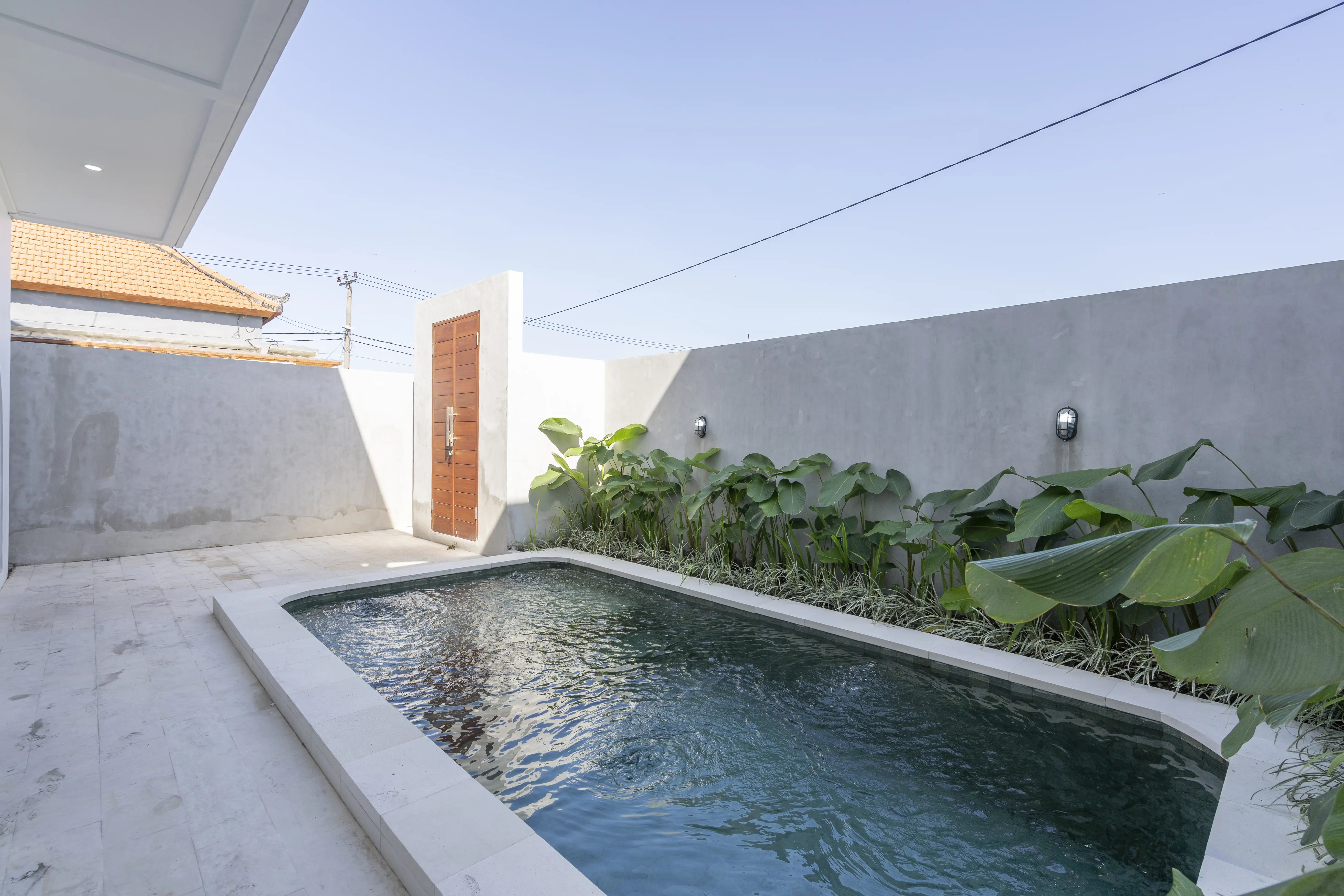 Villa 117m² in Indonesia, Canggu. Priced at 180945$ rent photo-7