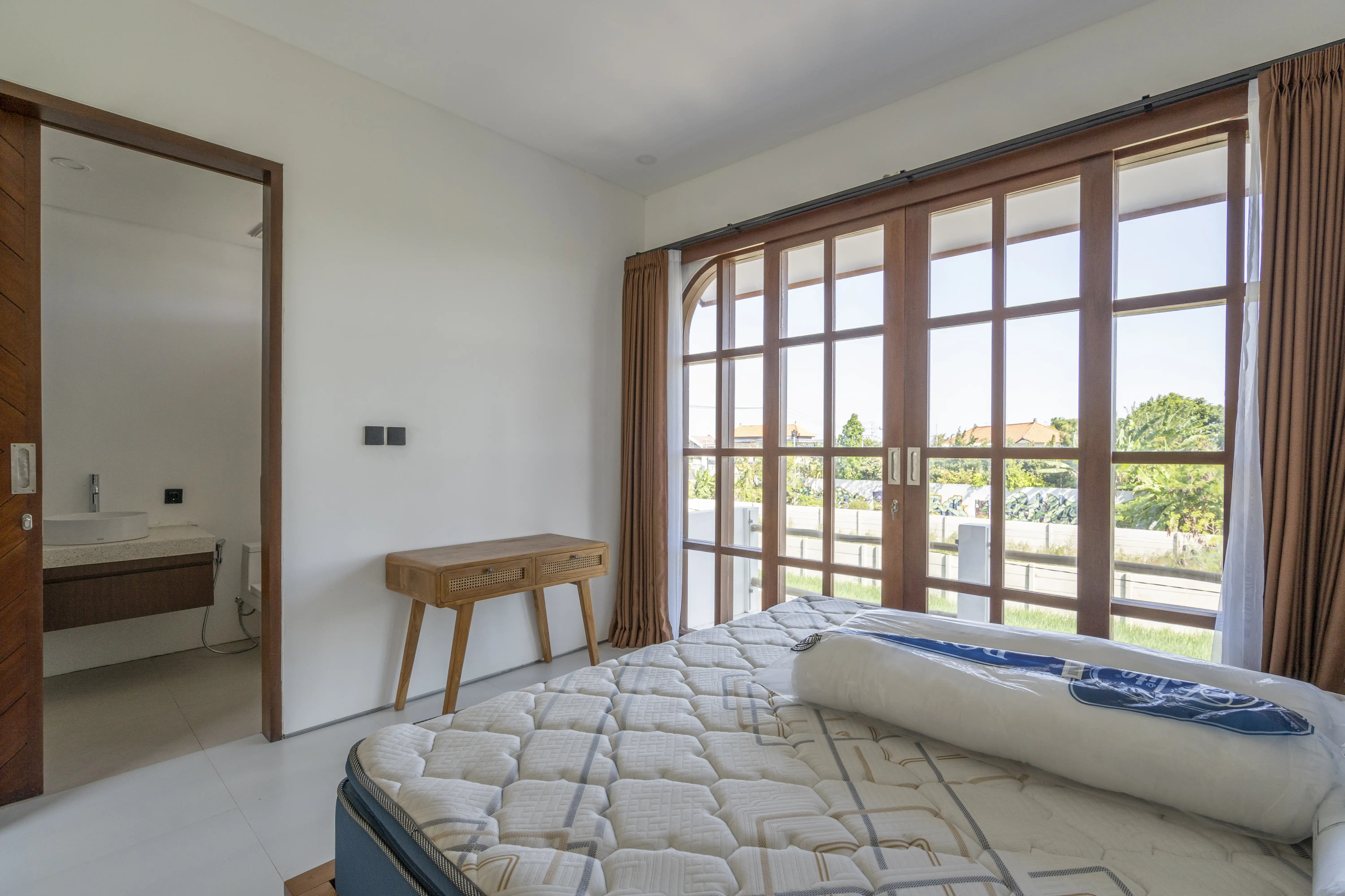 Villa 117m² in Indonesia, Canggu. Priced at 180945$ rent photo-9