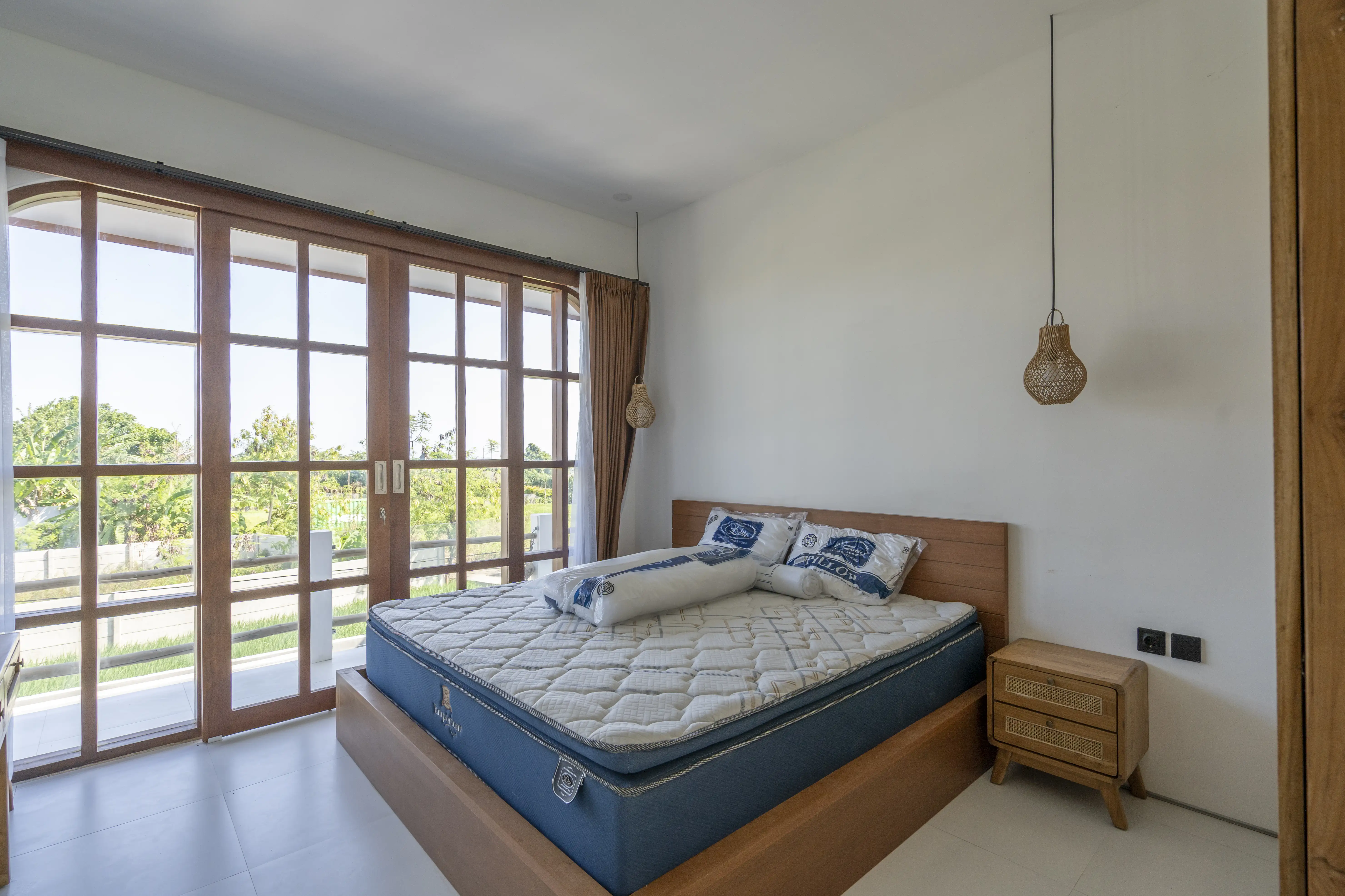 Villa 117m² in Indonesia, Canggu. Priced at 180945$ rent photo-10