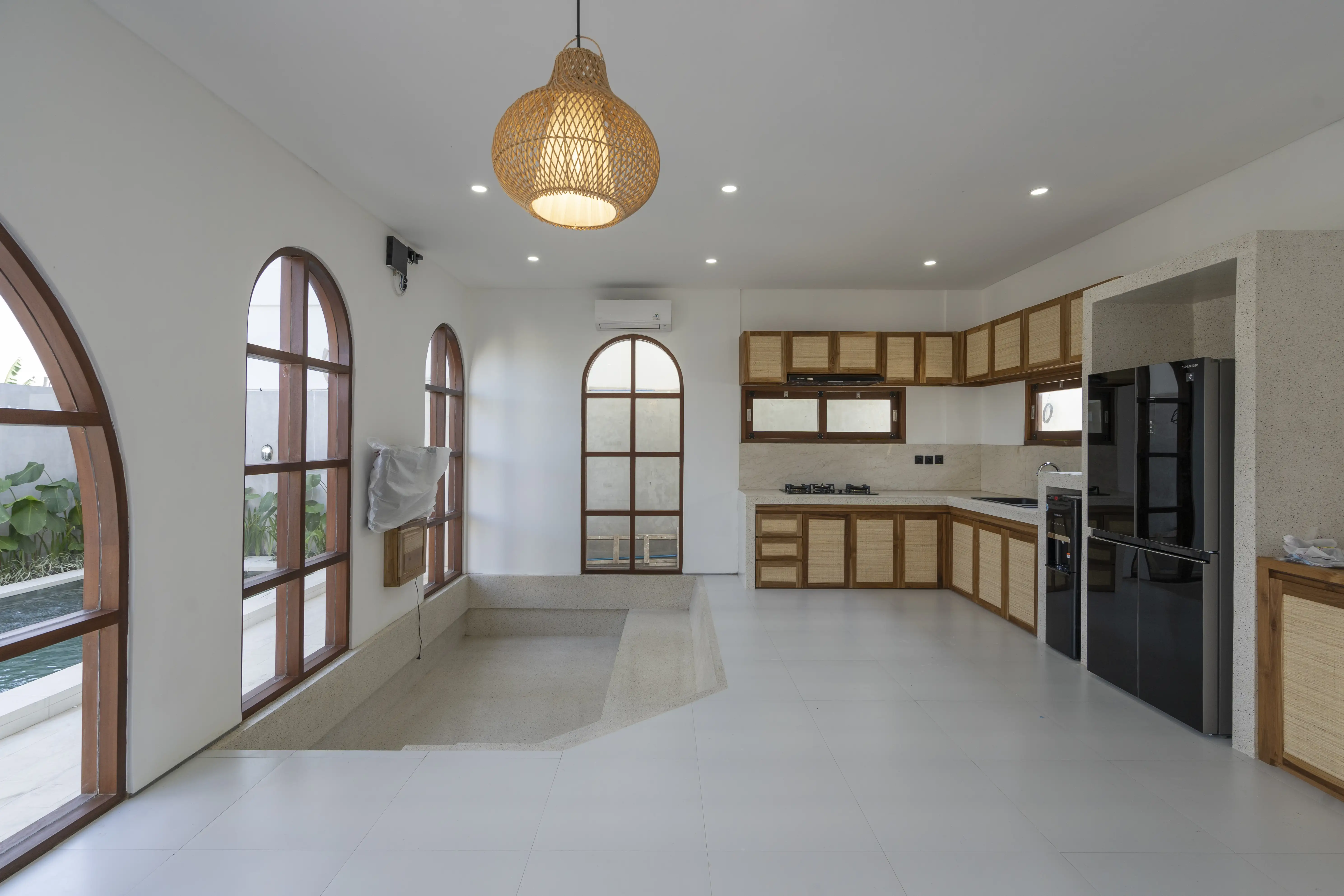 Villa 117m² in Indonesia, Canggu. Priced at 180945$ rent photo-11