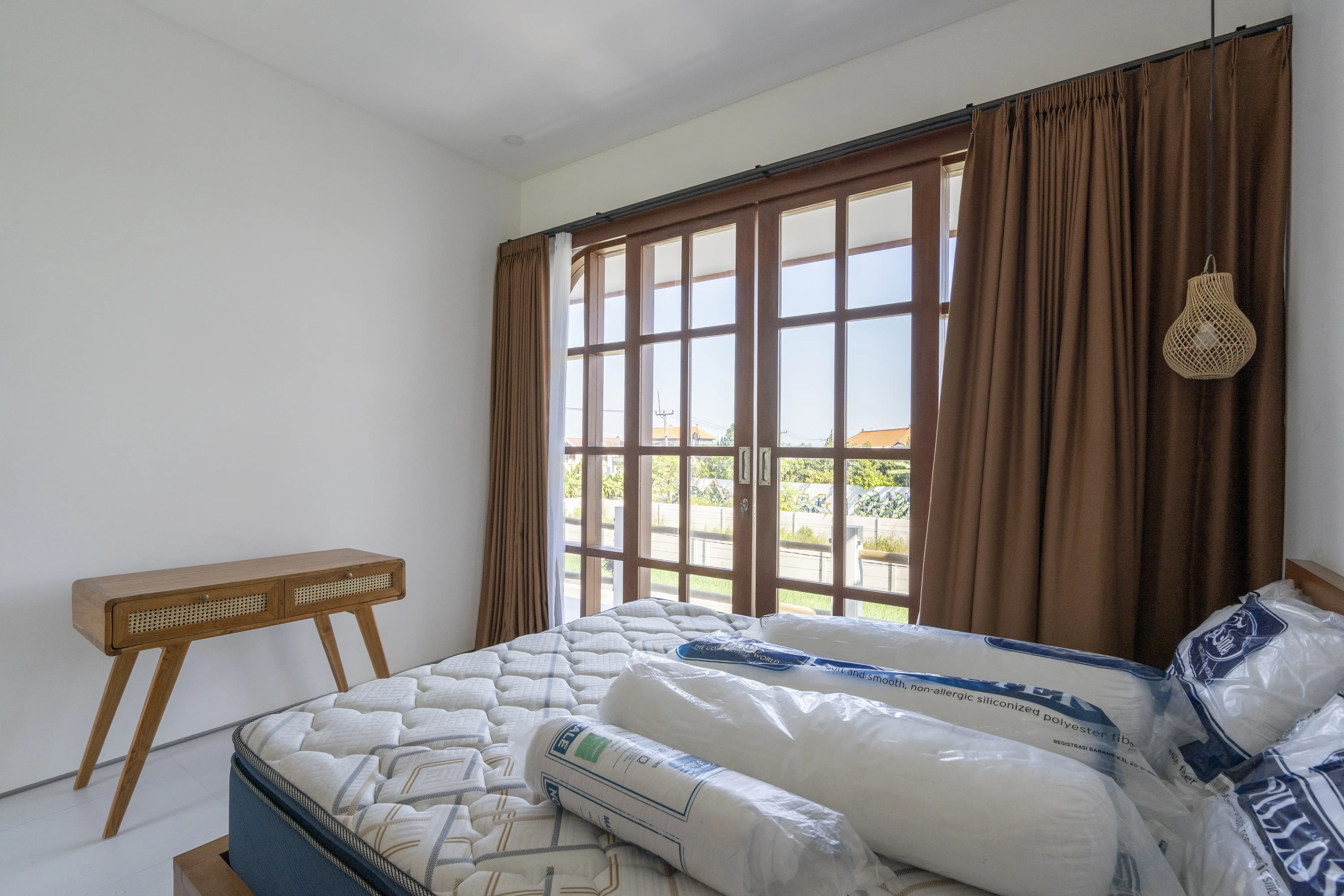 Villa 117m² in Indonesia, Canggu. Priced at 180945$ rent photo-12