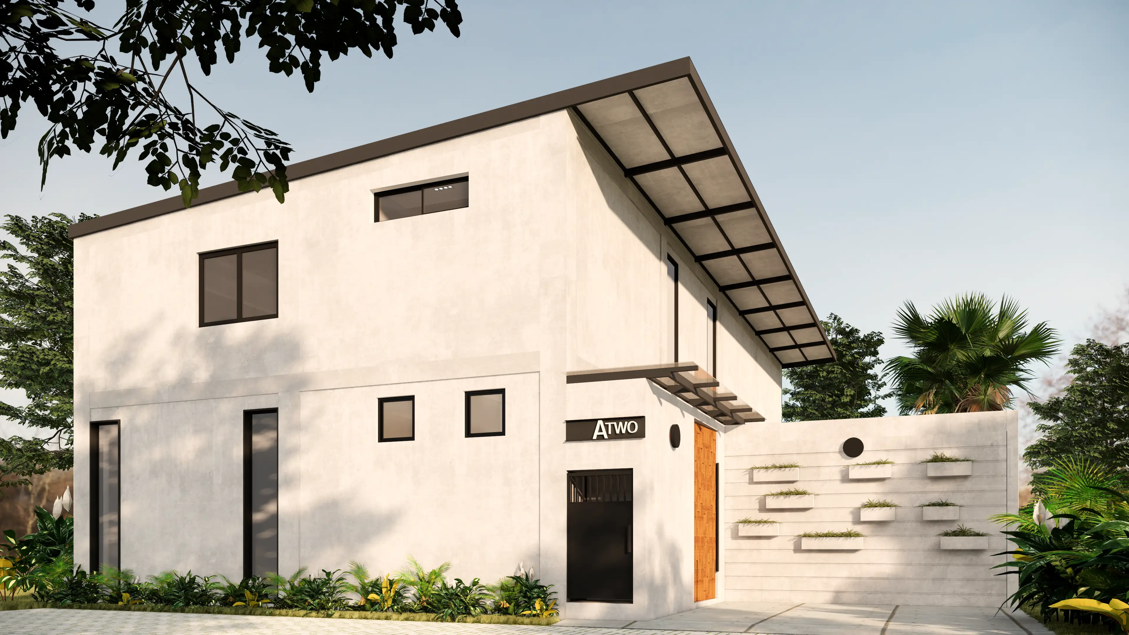 Villa 205m² in Indonesia, Canggu. Priced at 425000$ rent photo-1