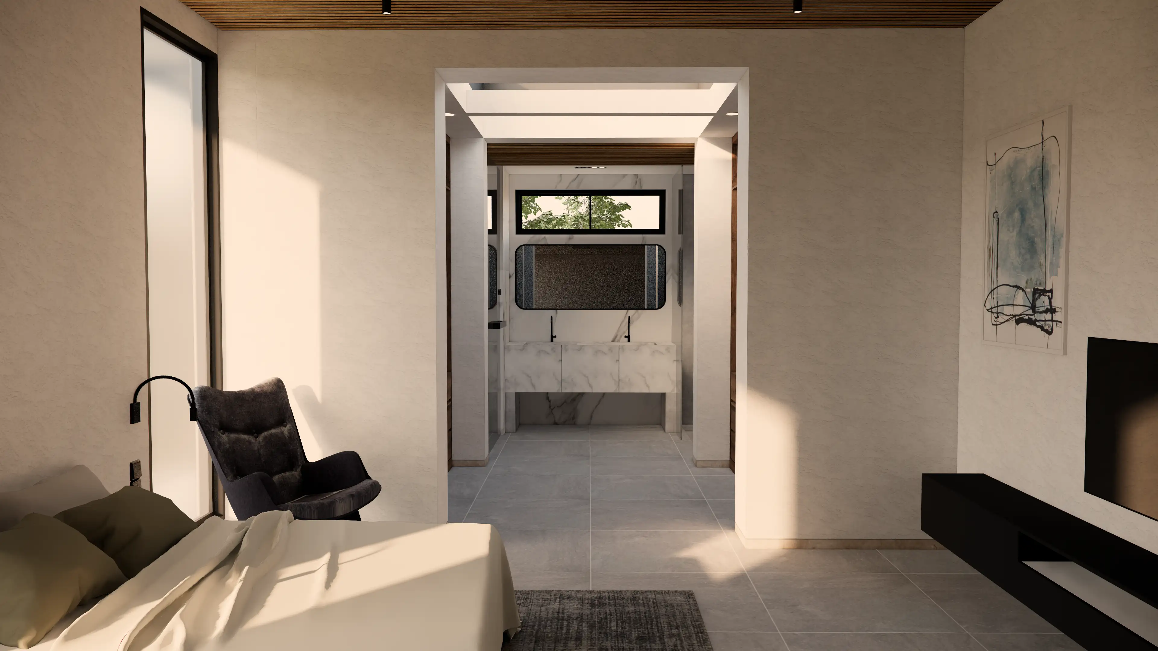 Villa 205m² in Indonesia, Canggu. Priced at 425000$ rent photo-3