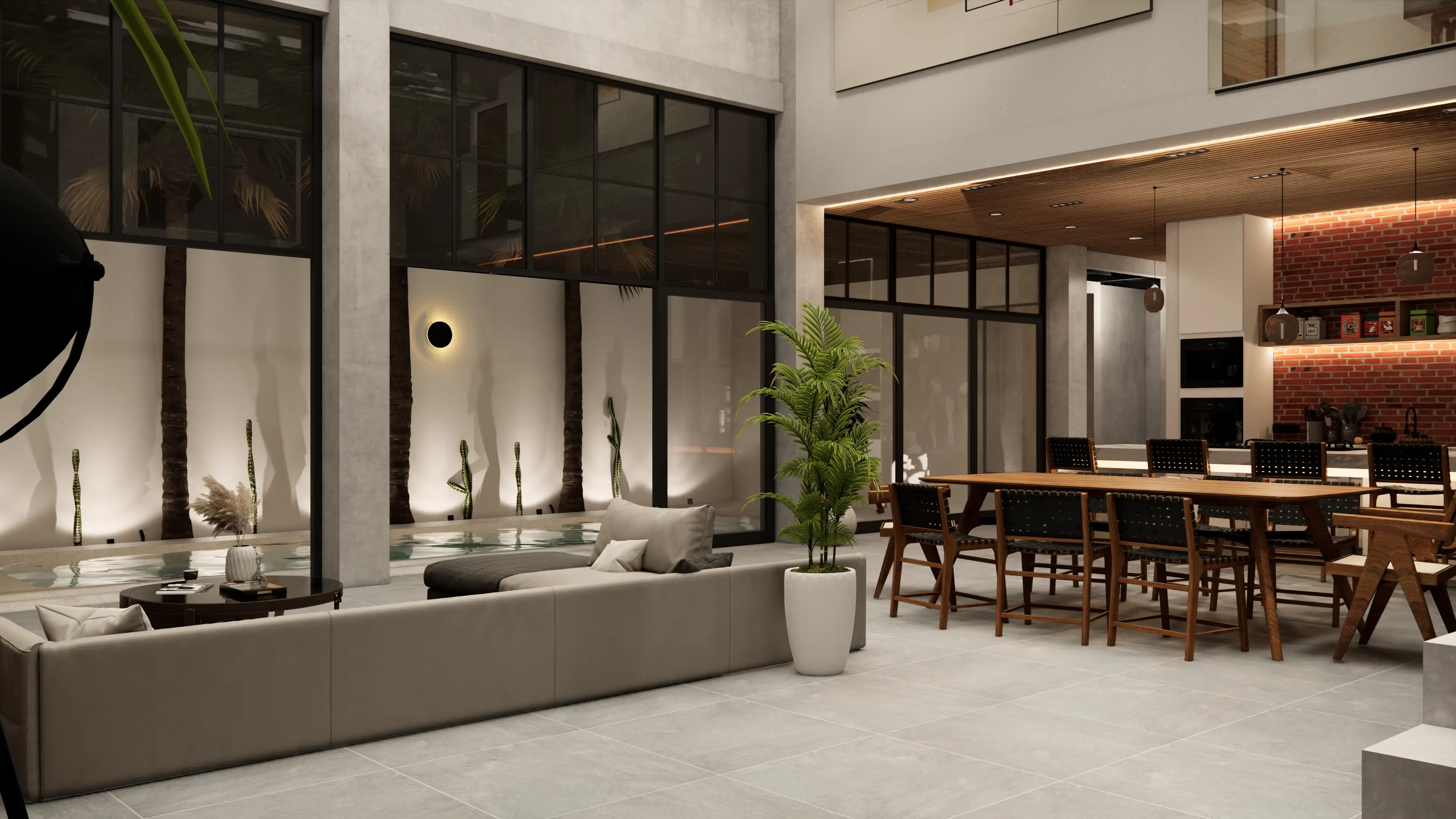 Villa 205m² in Indonesia, Canggu. Priced at 425000$ rent photo-7