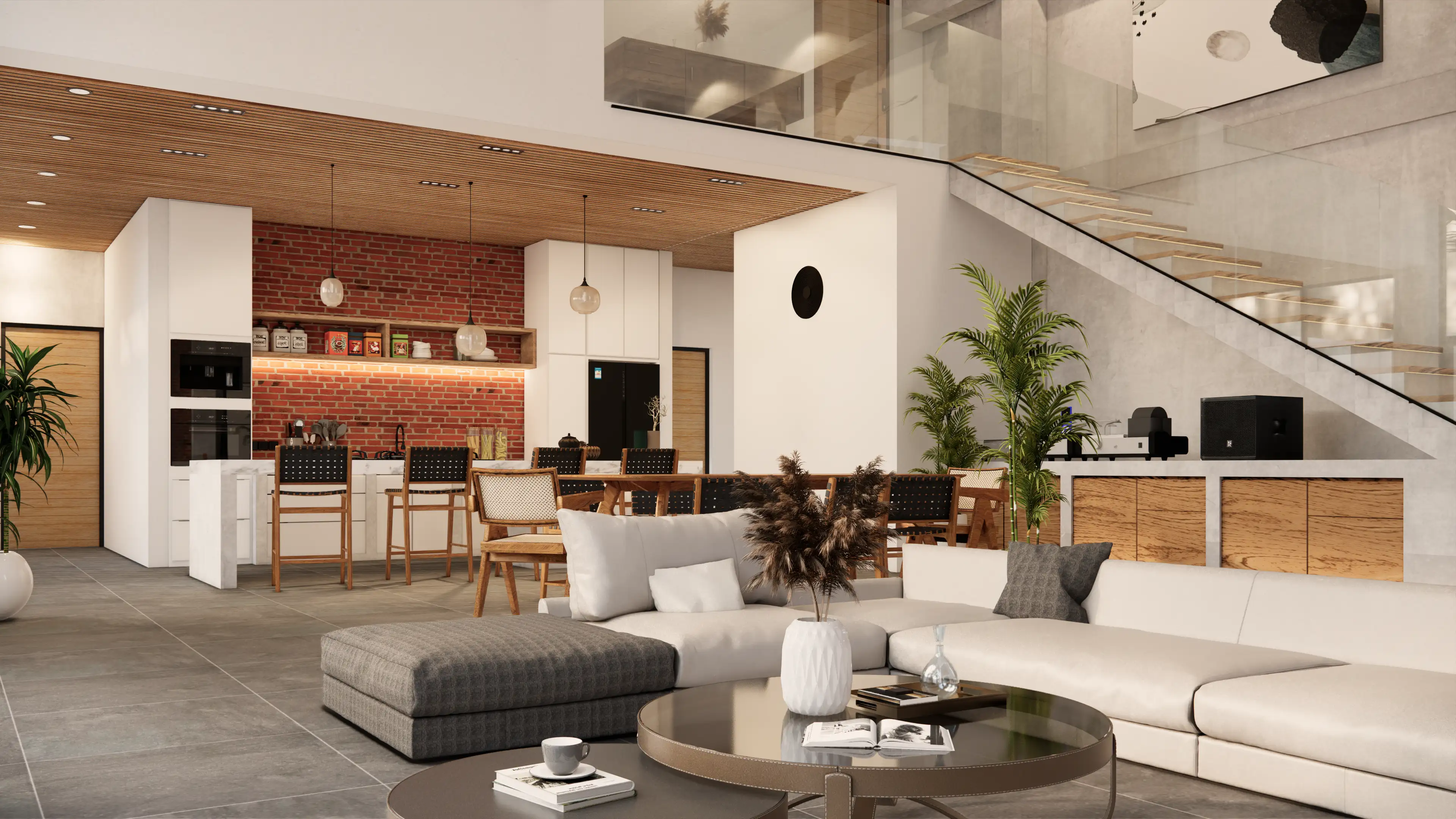 Villa 205m² in Indonesia, Canggu. Priced at 425000$ rent photo-8
