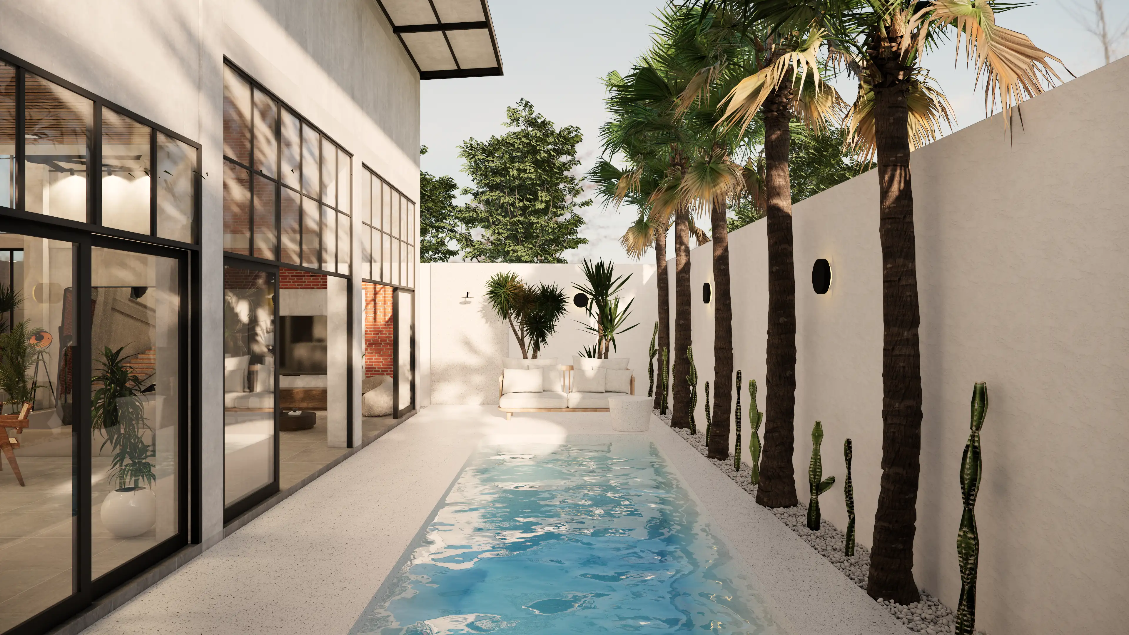 Villa 205m² in Indonesia, Canggu. Priced at 425000$ rent photo-10
