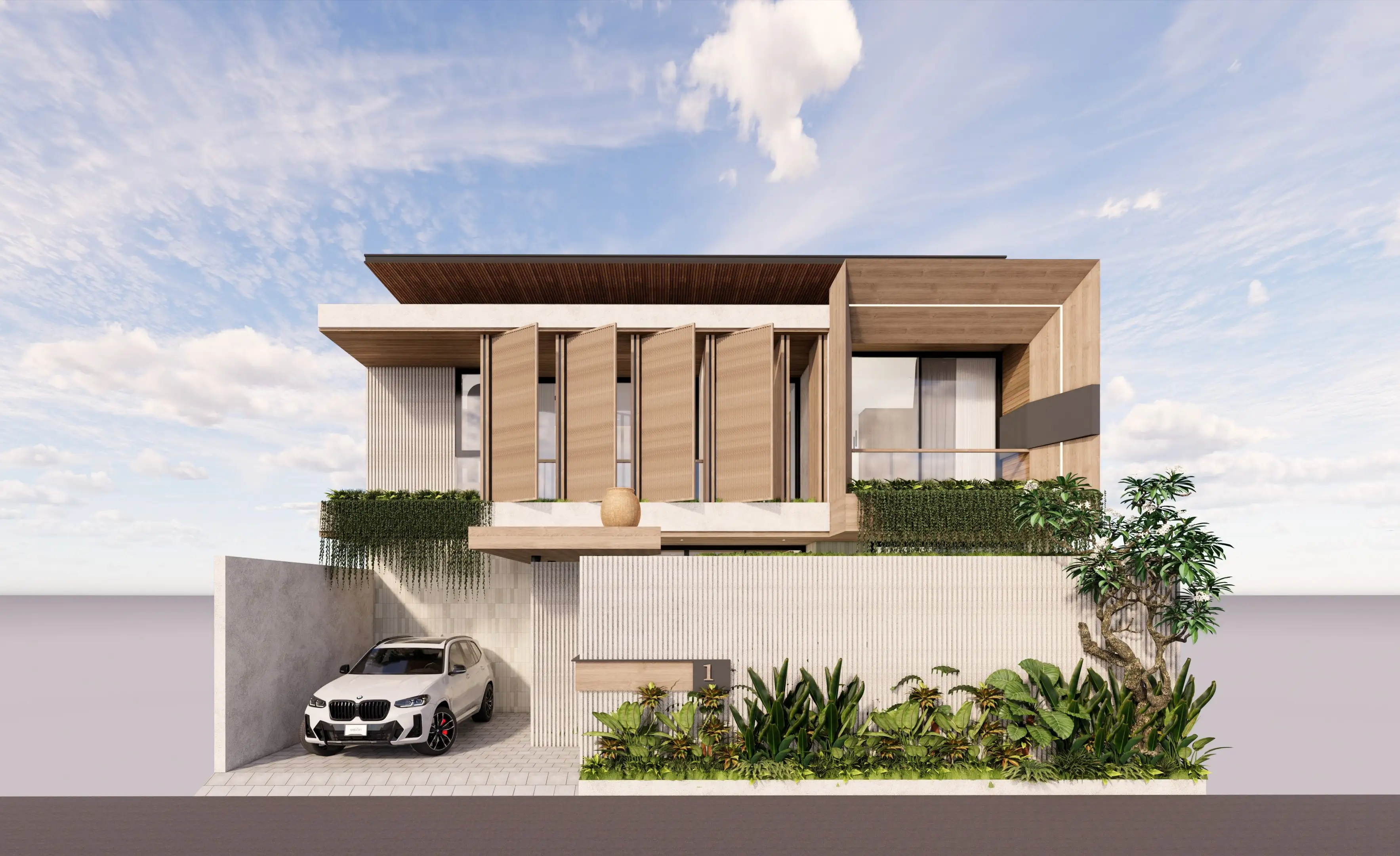 Villa 166m² in Indonesia, Canggu. Priced at 385000$ rent photo-12
