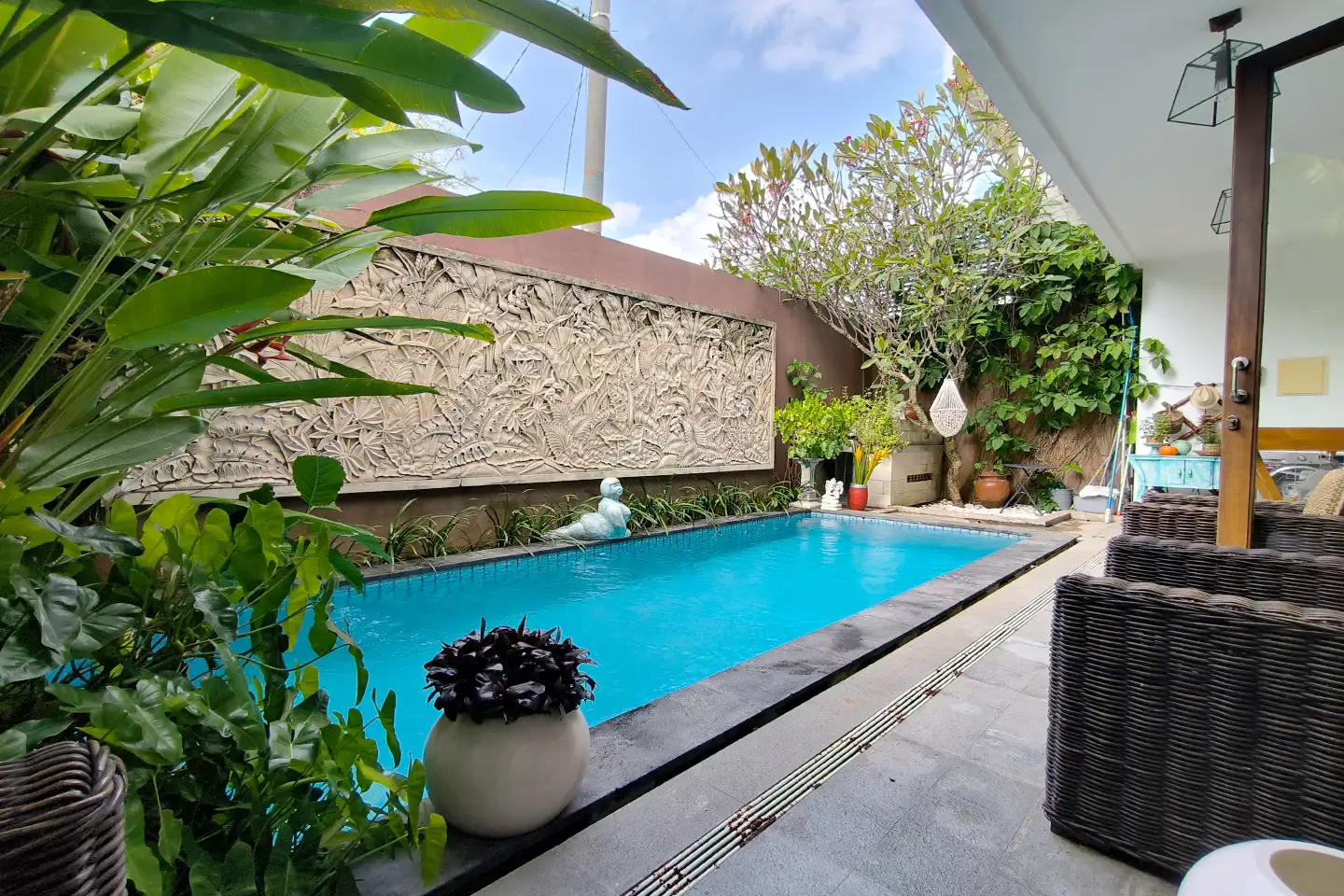 Villa 200m² in Indonesia, Umalas. Priced at 323116$ rent photo-2