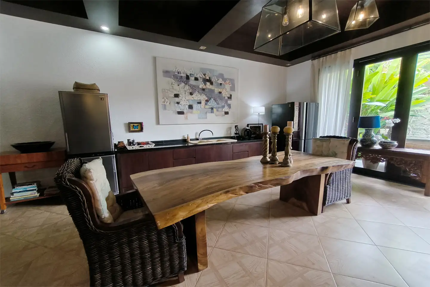 Villa 200m² in Indonesia, Umalas. Priced at 323116$ rent photo-4