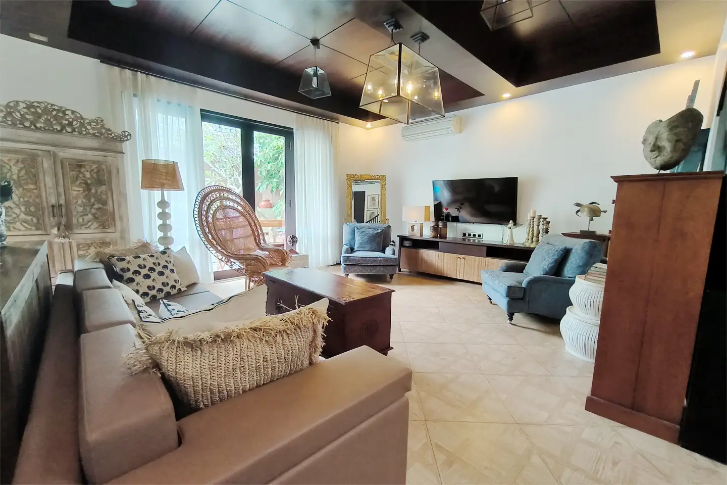 Villa 200m² in Indonesia, Umalas. Priced at 323116$ rent photo-5