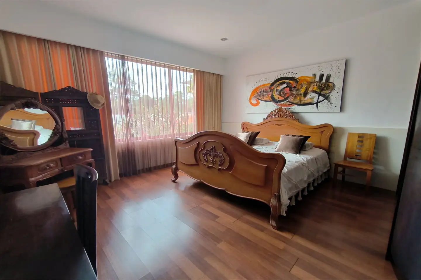 Villa 200m² in Indonesia, Umalas. Priced at 323116$ rent photo-6