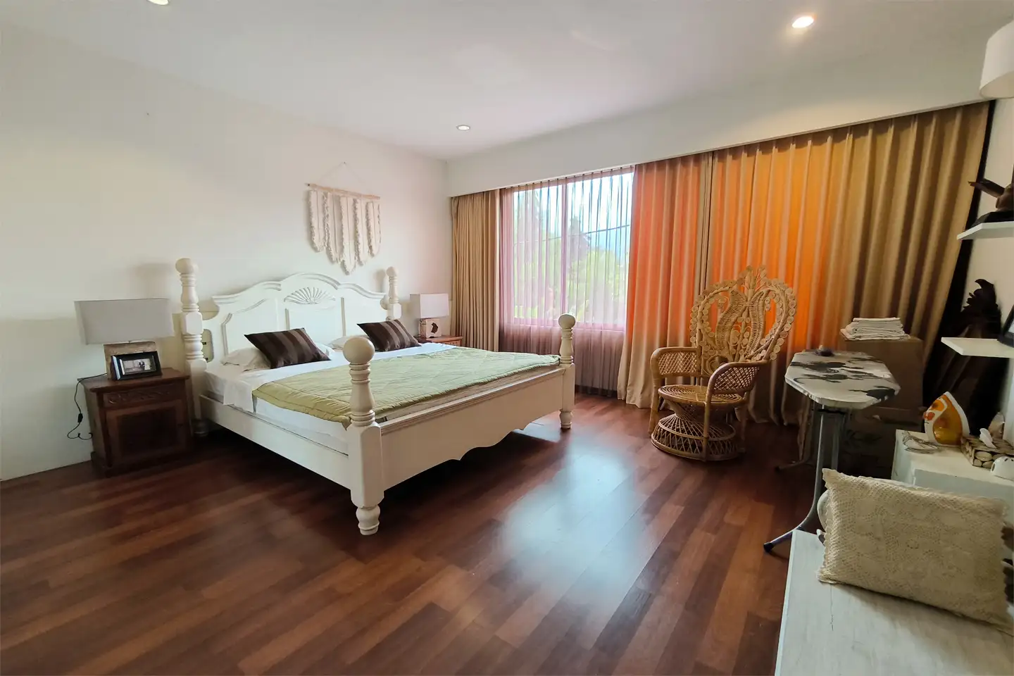 Villa 200m² in Indonesia, Umalas. Priced at 323116$ rent photo-9