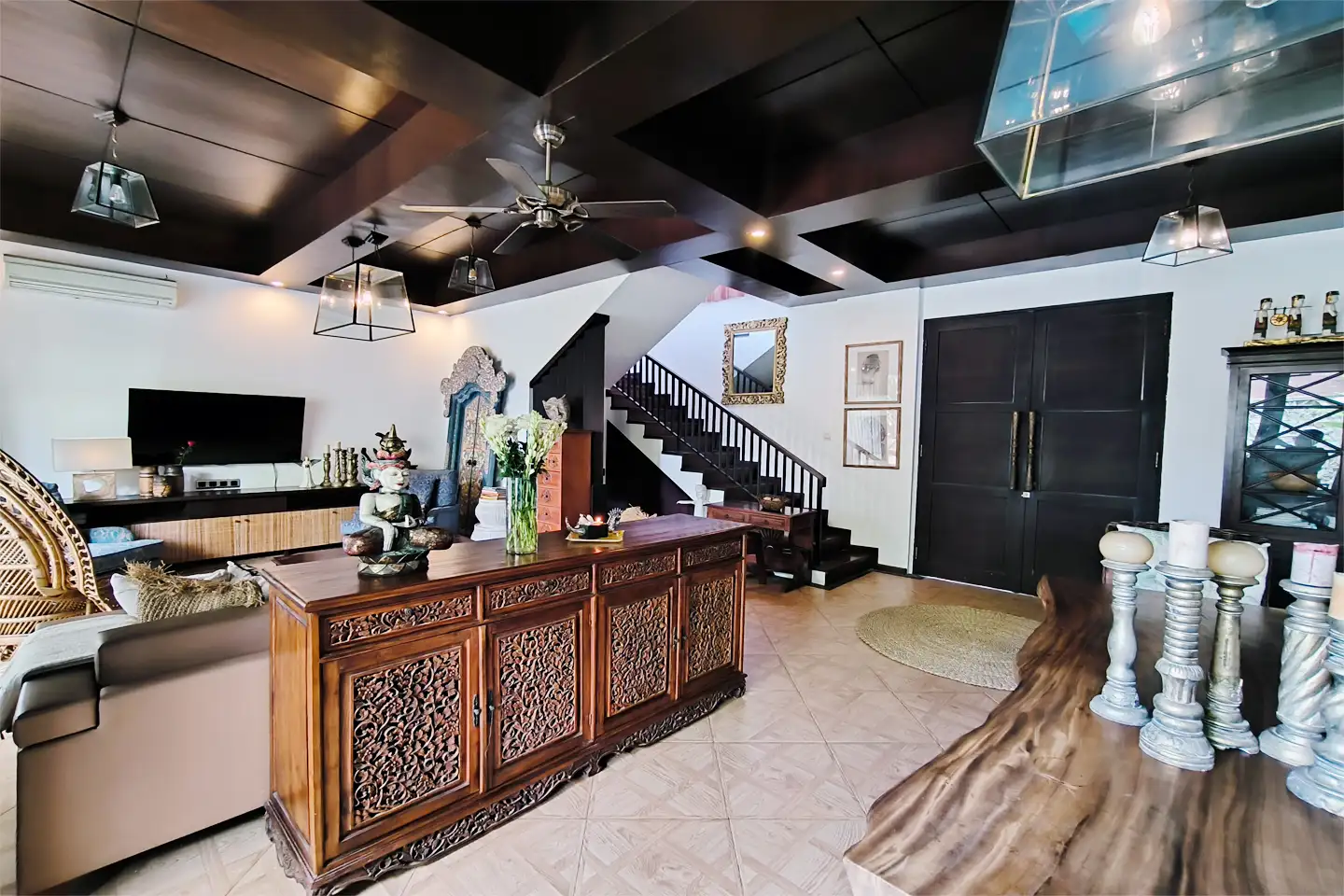 Villa 200m² in Indonesia, Umalas. Priced at 323116$ rent photo-11