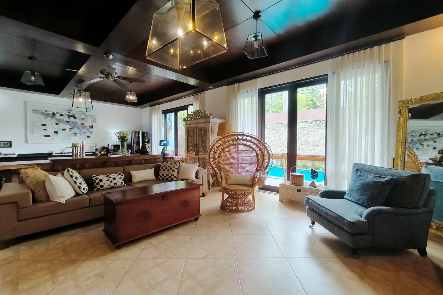 Villa 200m² in Indonesia, Umalas. Priced at 323116$ rent photo-12