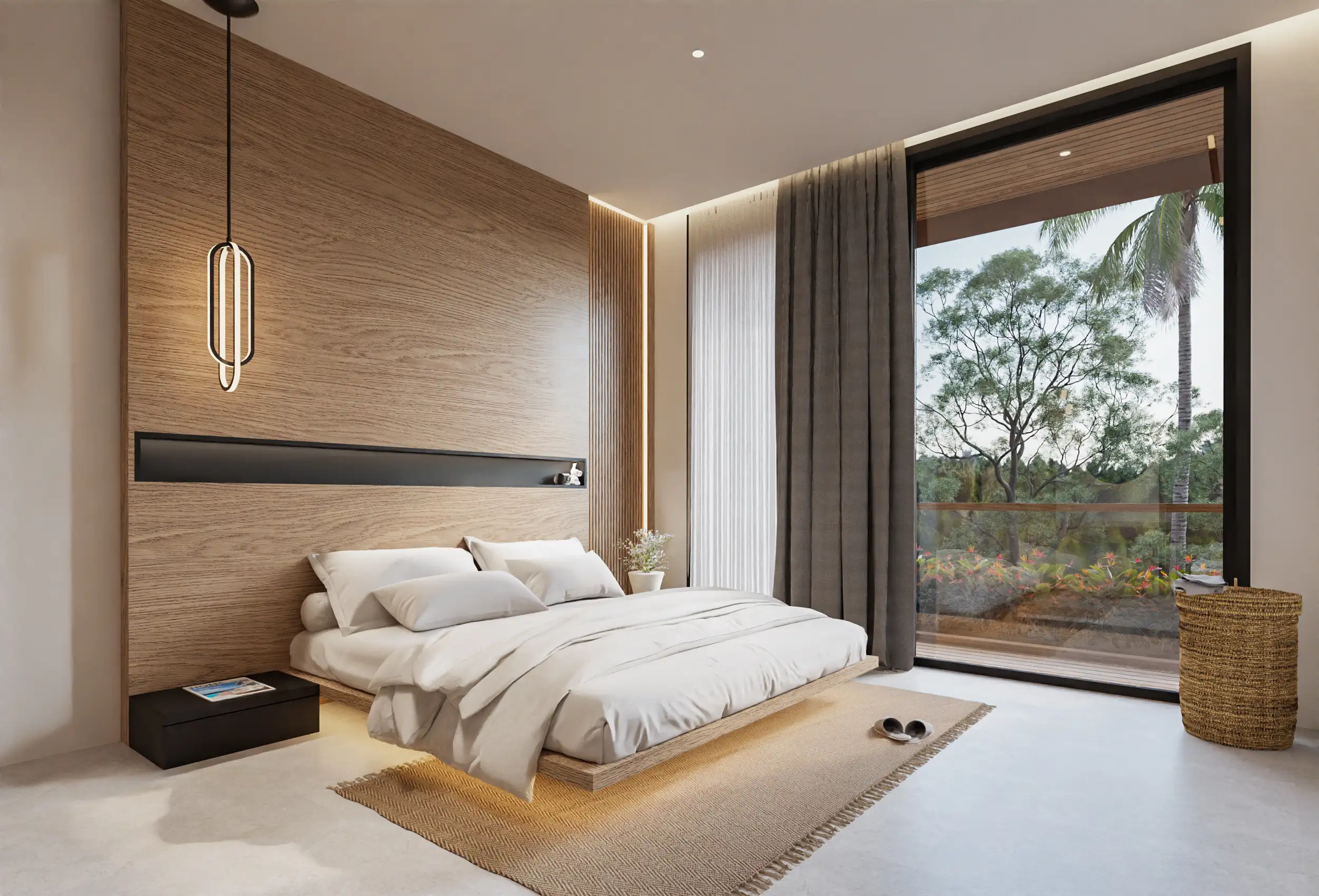 Villa 102m² in Indonesia, Canggu. Priced at 250000$ rent photo-5