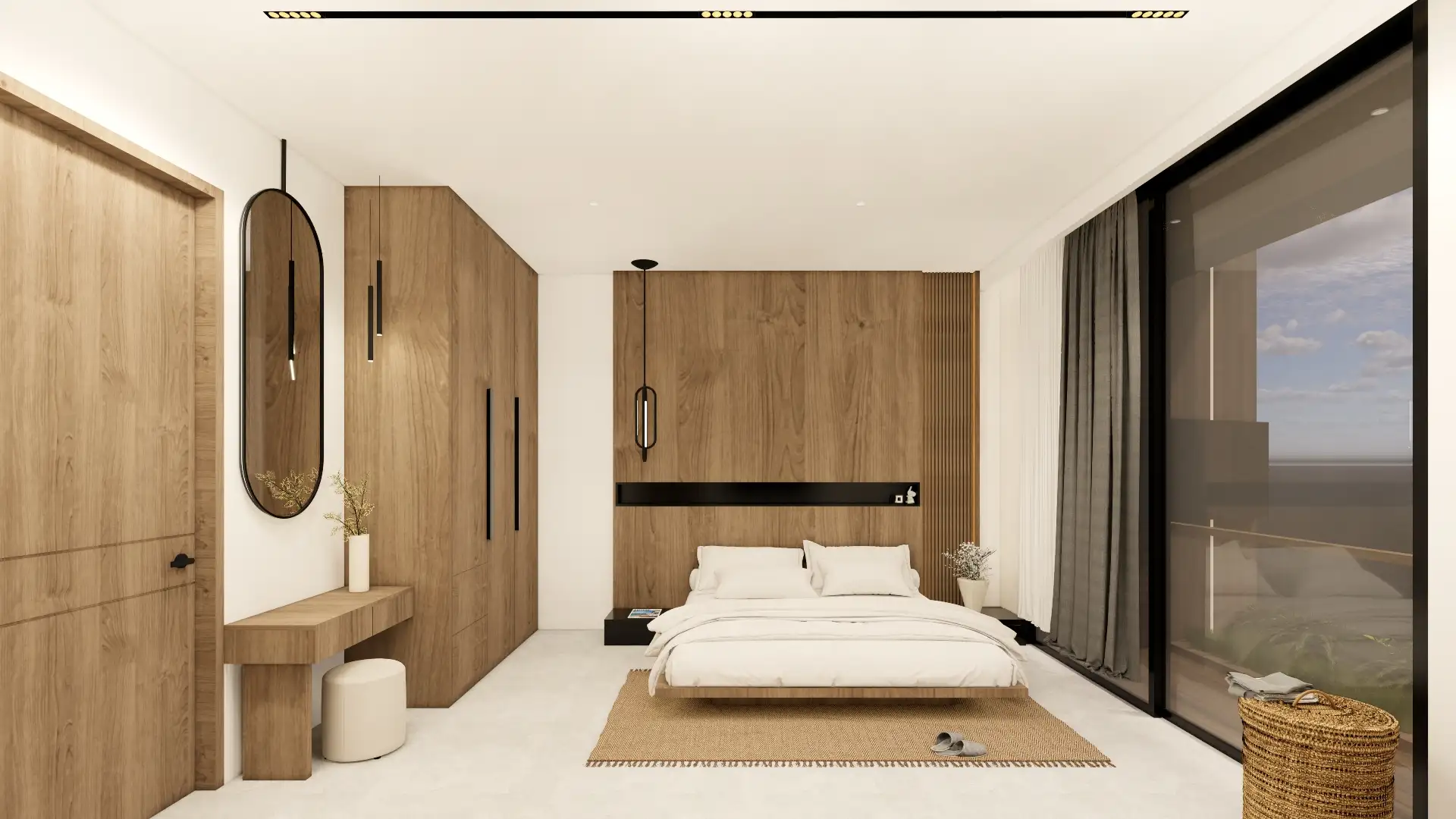 Villa 102m² in Indonesia, Canggu. Priced at 250000$ rent photo-6