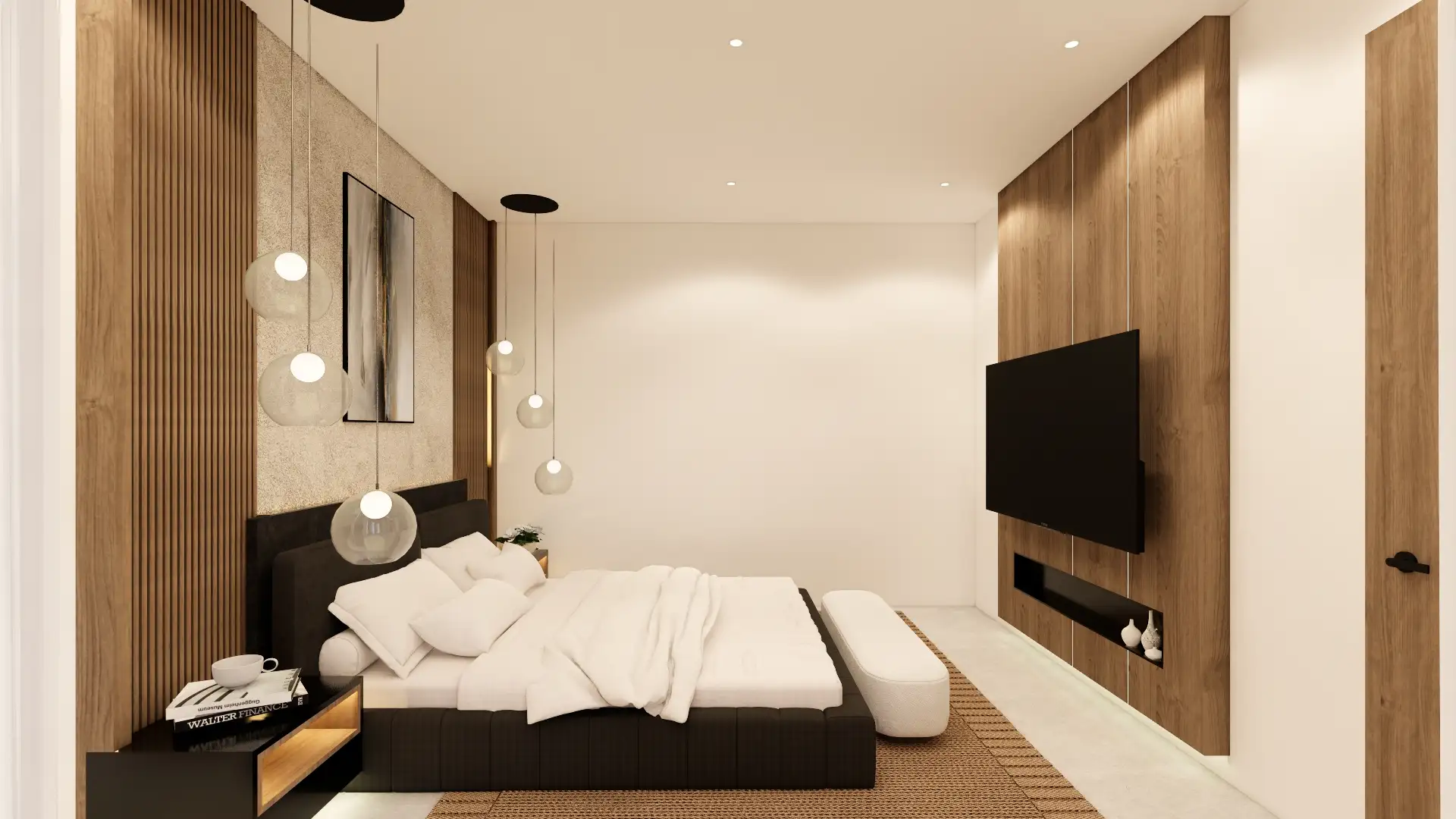 Villa 102m² in Indonesia, Canggu. Priced at 250000$ rent photo-7