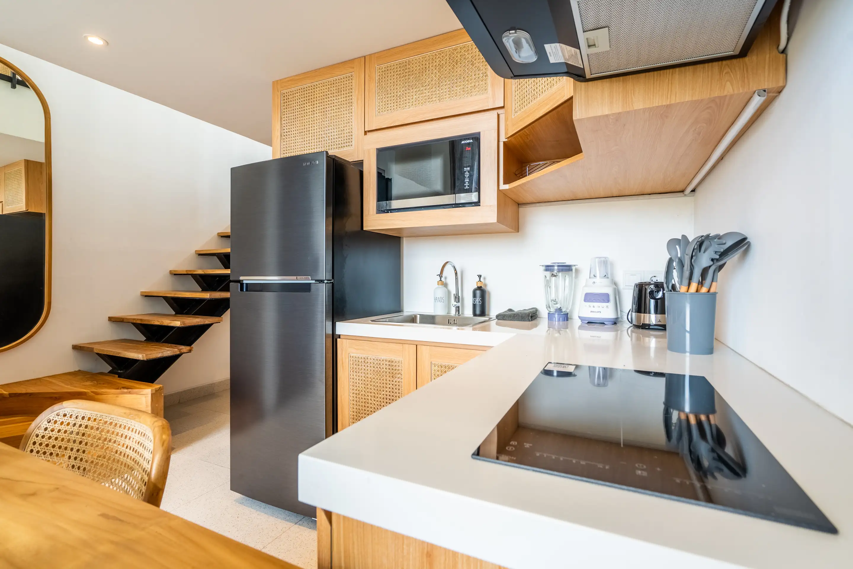 Flat 80m² in Indonesia, Canggu. Priced at 210000$ rent photo-13