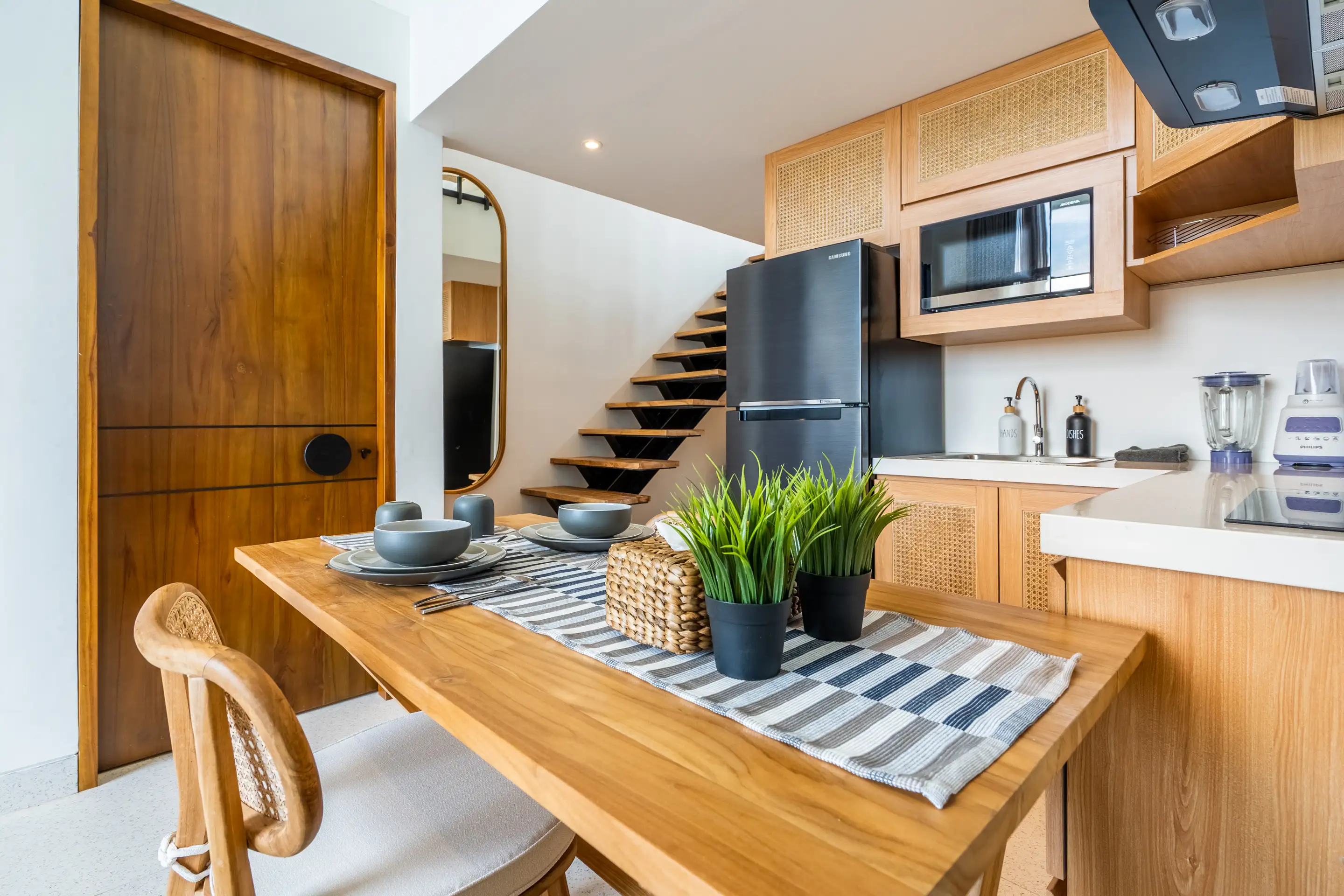 Flat 80m² in Indonesia, Canggu. Priced at 210000$ rent photo-16