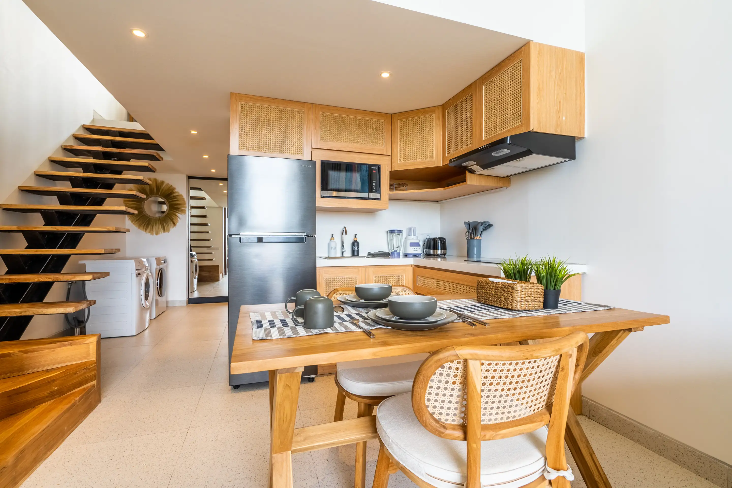 Flat 80m² in Indonesia, Canggu. Priced at 210000$ rent photo-17