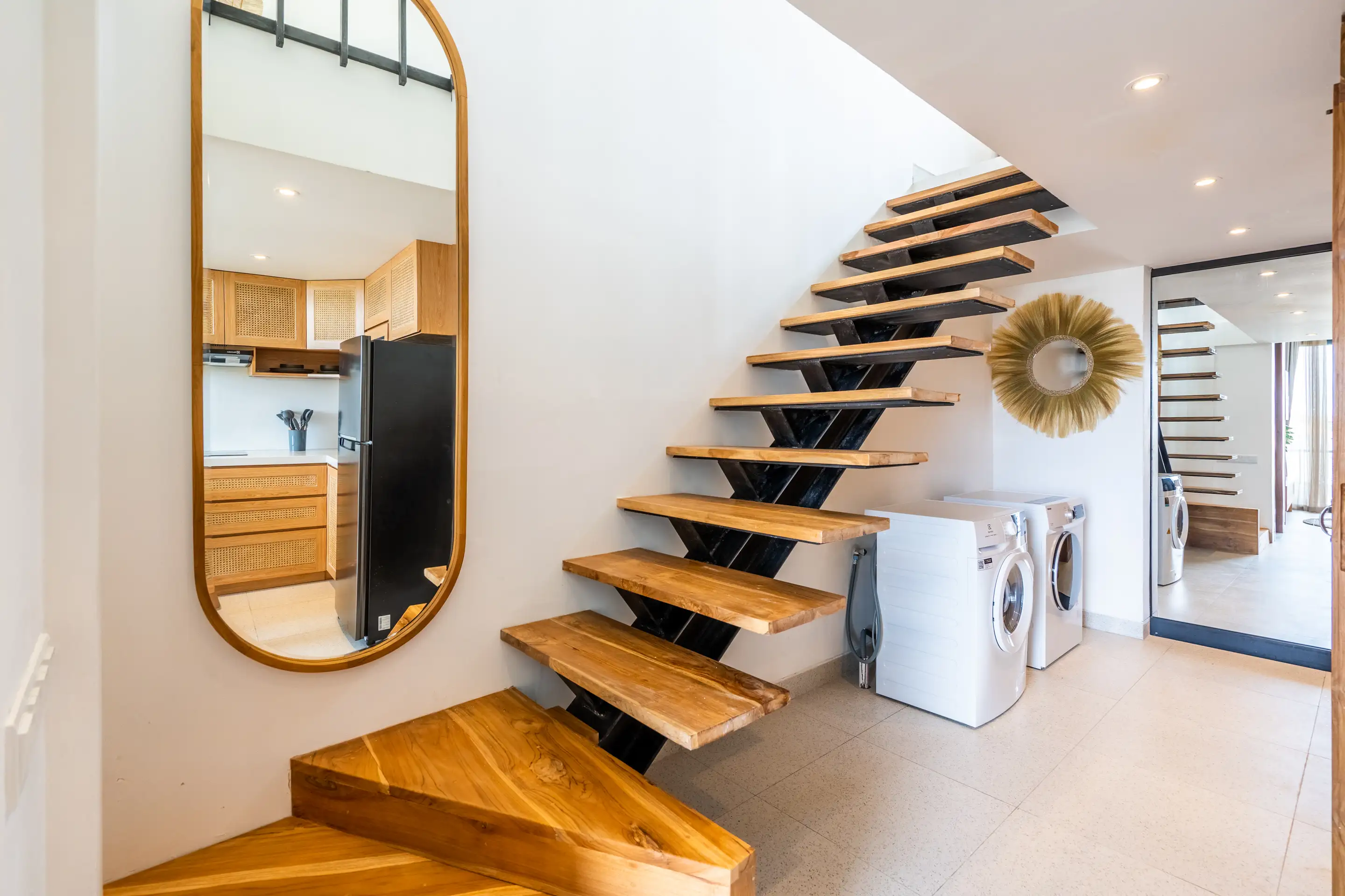 Flat 80m² in Indonesia, Canggu. Priced at 210000$ rent photo-20