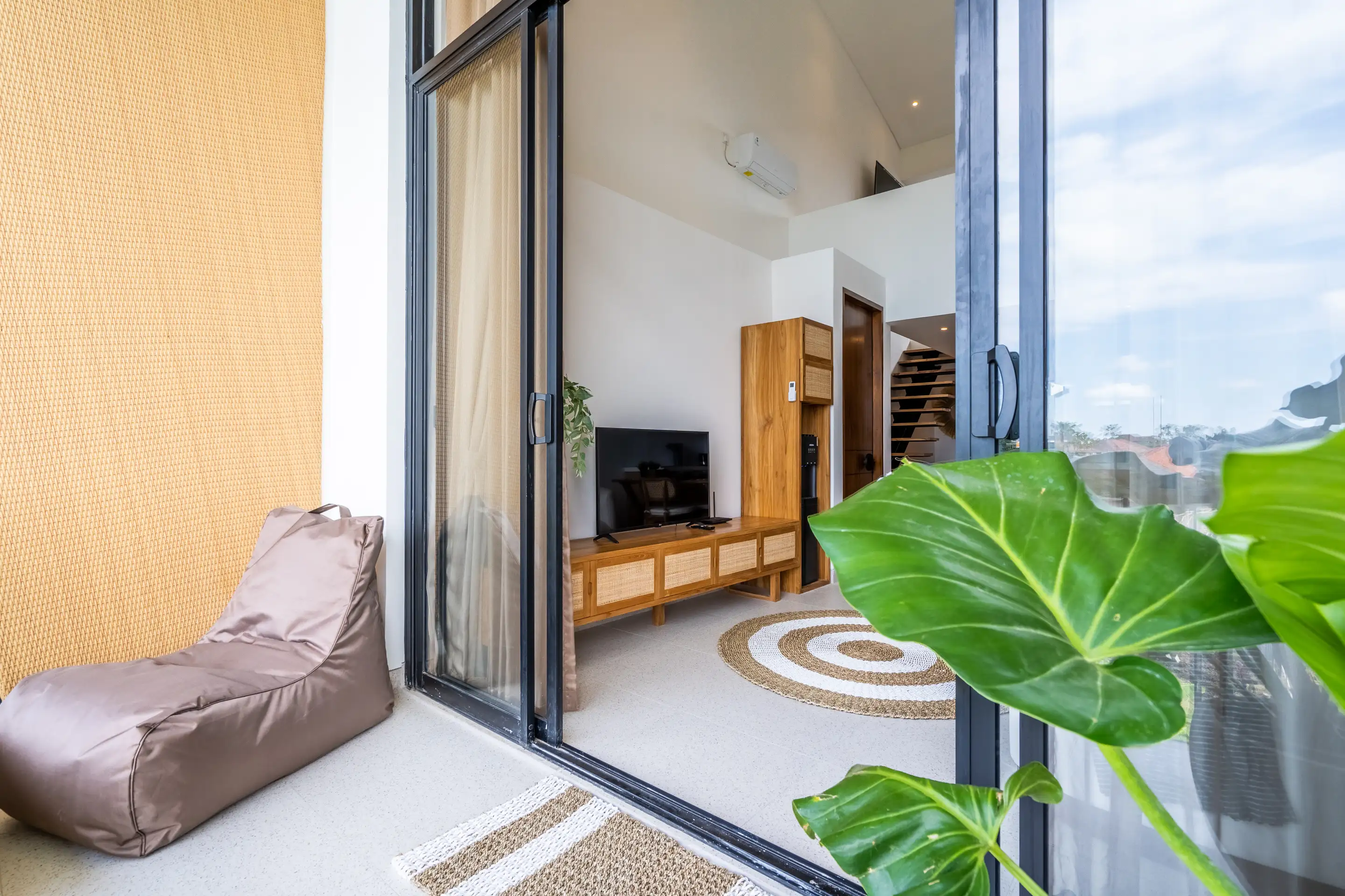 Flat 80m² in Indonesia, Canggu. Priced at 210000$ rent photo-26