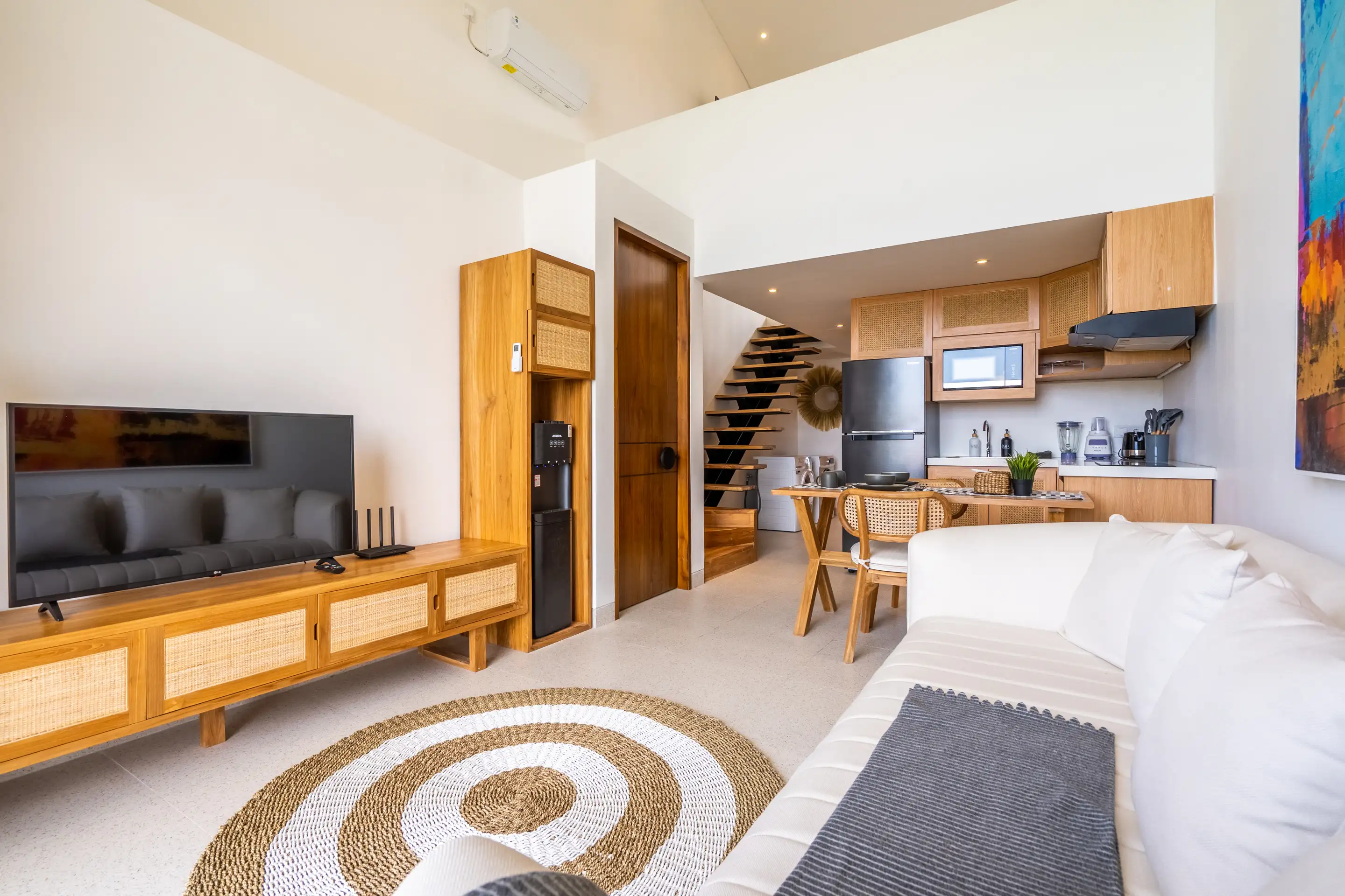 Flat 80m² in Indonesia, Canggu. Priced at 210000$ rent photo-27