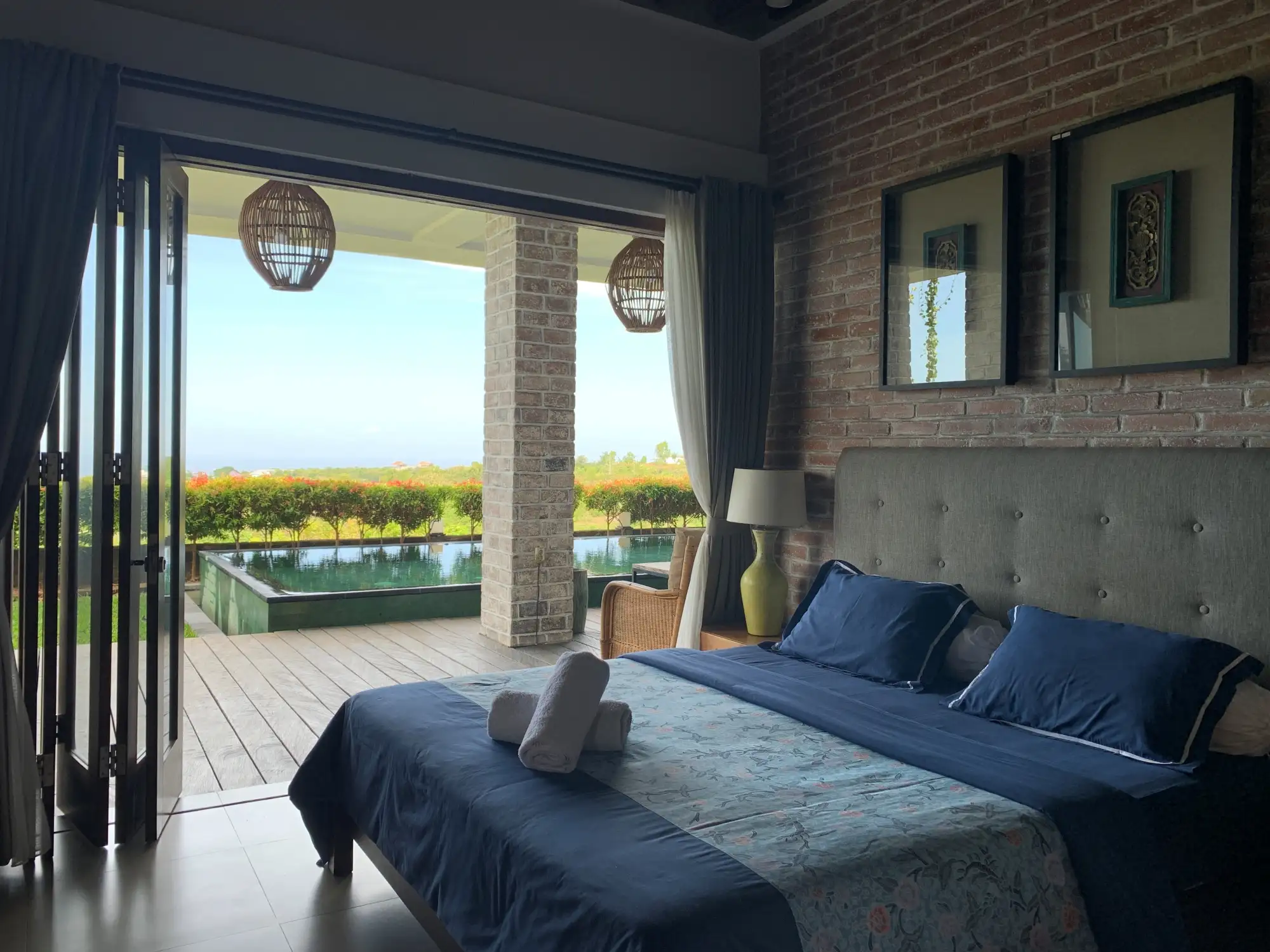 Villa 806m² in Indonesia, Bukit. Priced at 850000$ rent photo-3