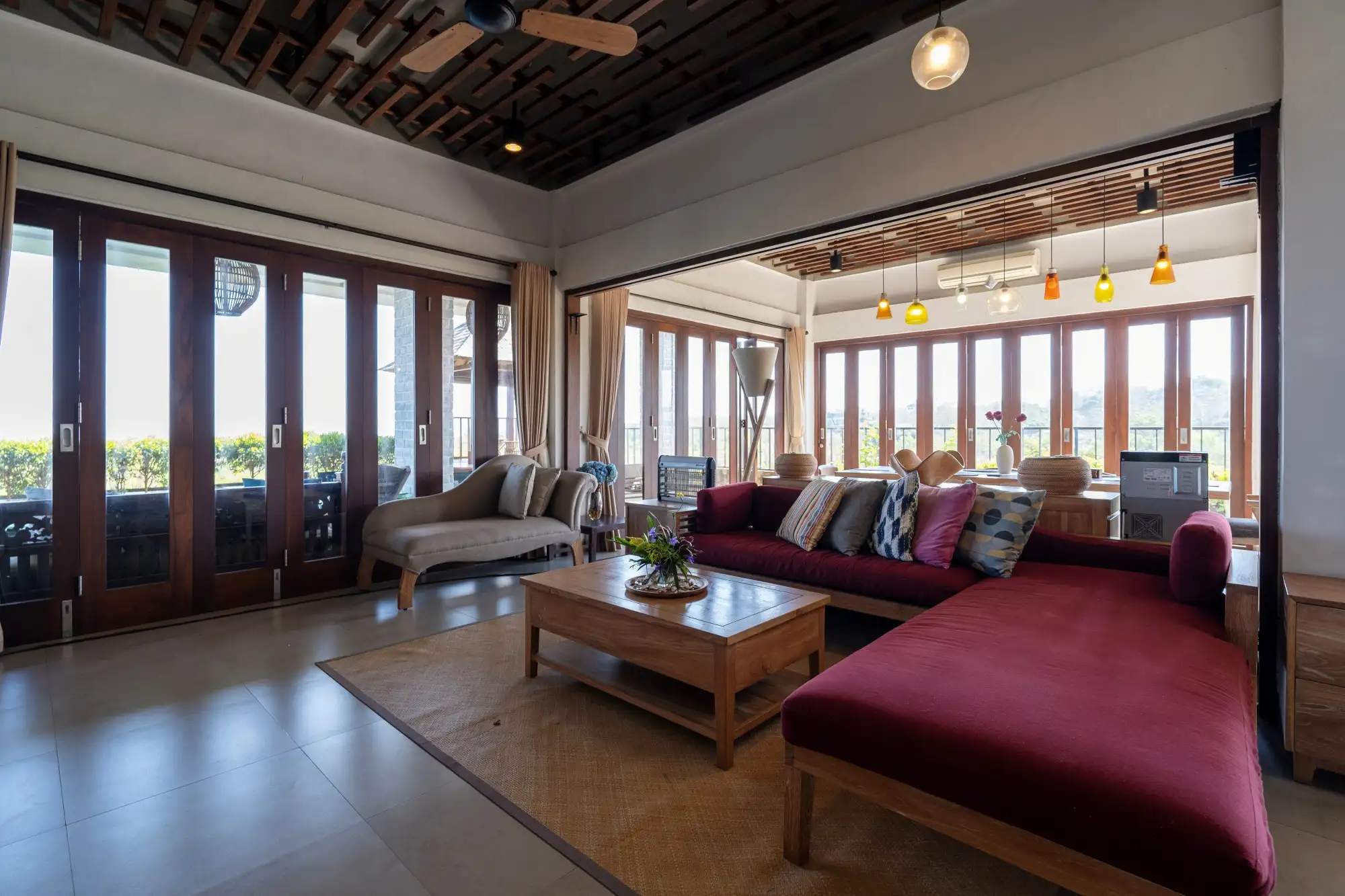 Villa 806m² in Indonesia, Bukit. Priced at 850000$ rent photo-5