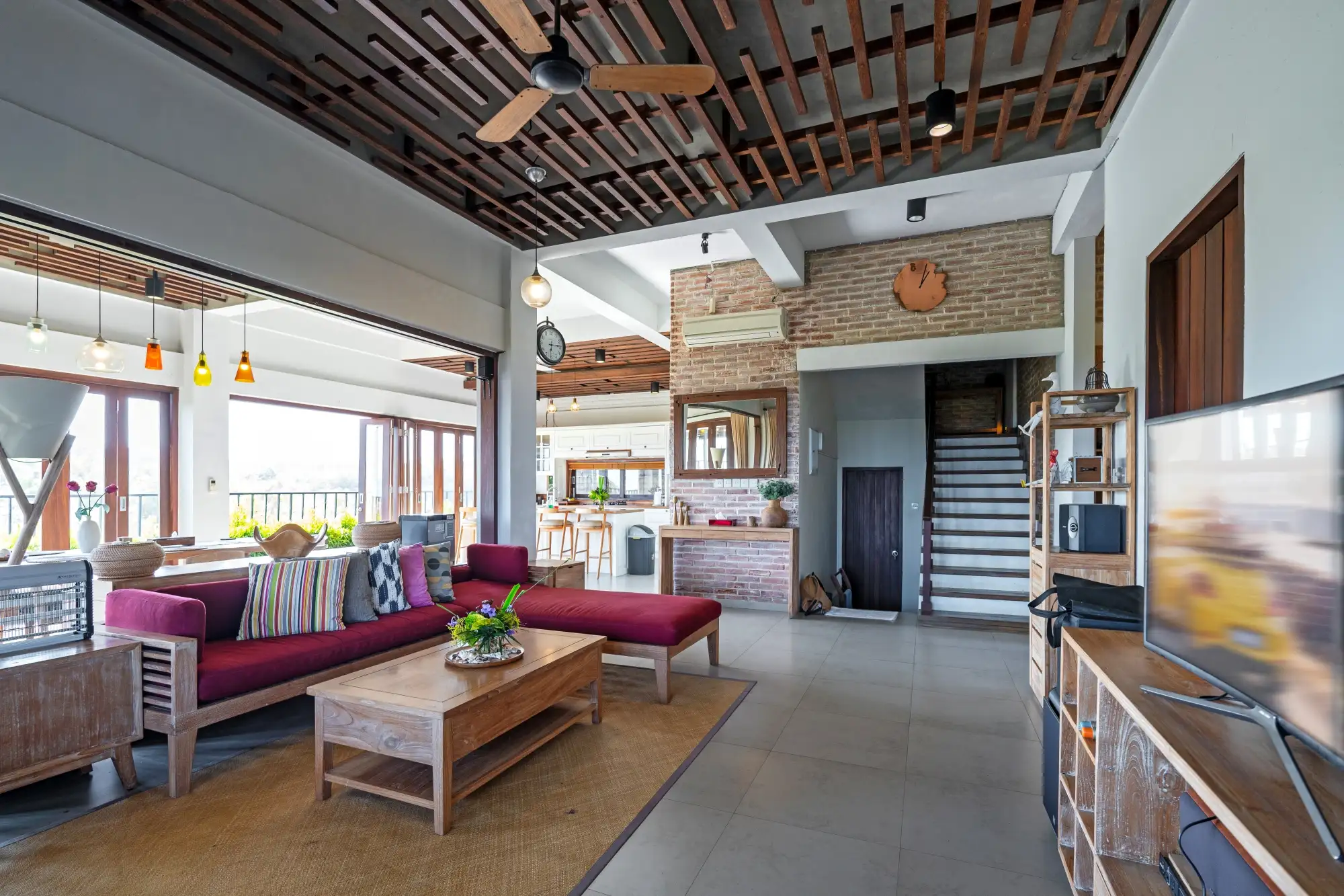 Villa 806m² in Indonesia, Bukit. Priced at 850000$ rent photo-6