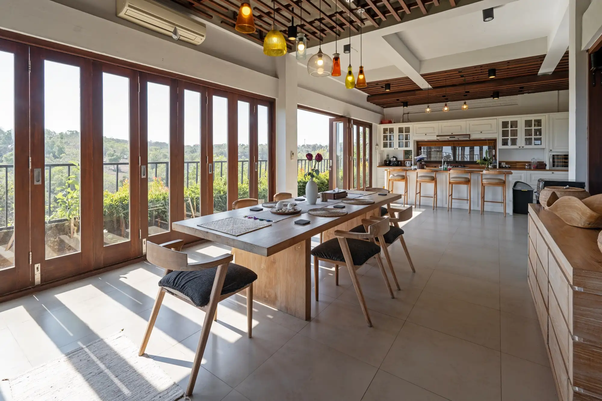 Villa 806m² in Indonesia, Bukit. Priced at 850000$ rent photo-7