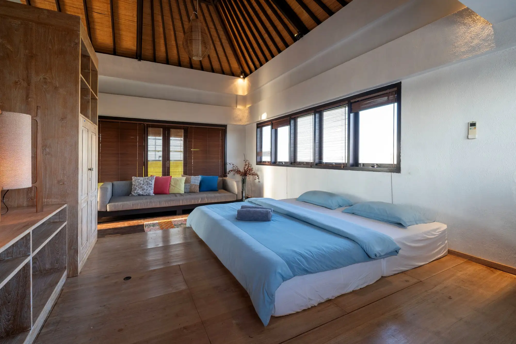 Villa 806m² in Indonesia, Bukit. Priced at 850000$ rent photo-8