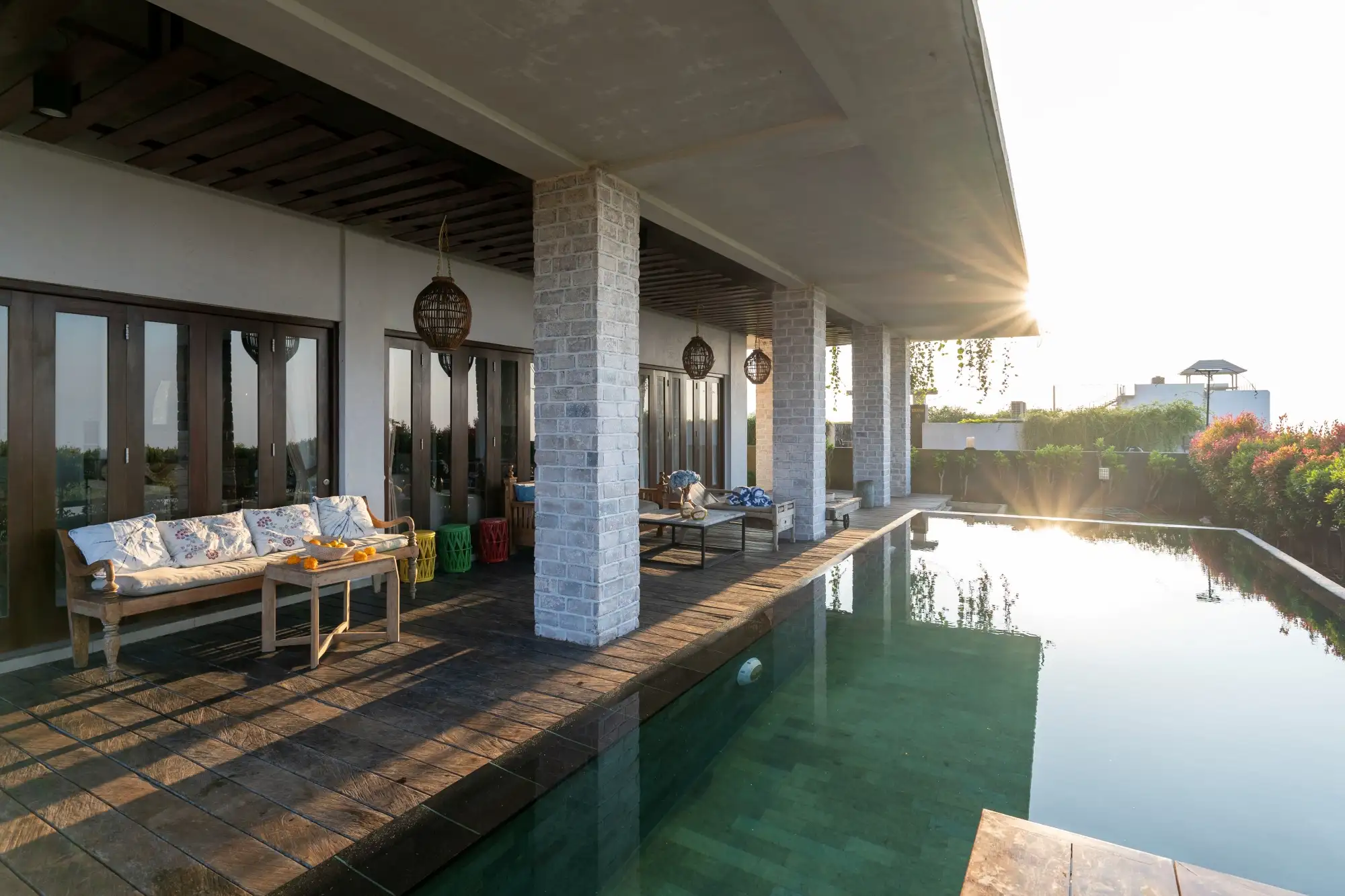 Villa 806m² in Indonesia, Bukit. Priced at 850000$ rent photo-10