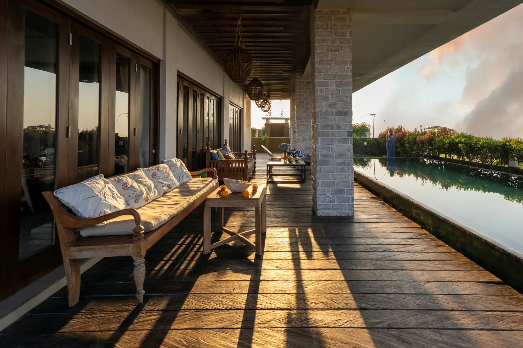 Villa 806m² in Indonesia, Bukit. Priced at 850000$ rent photo-11