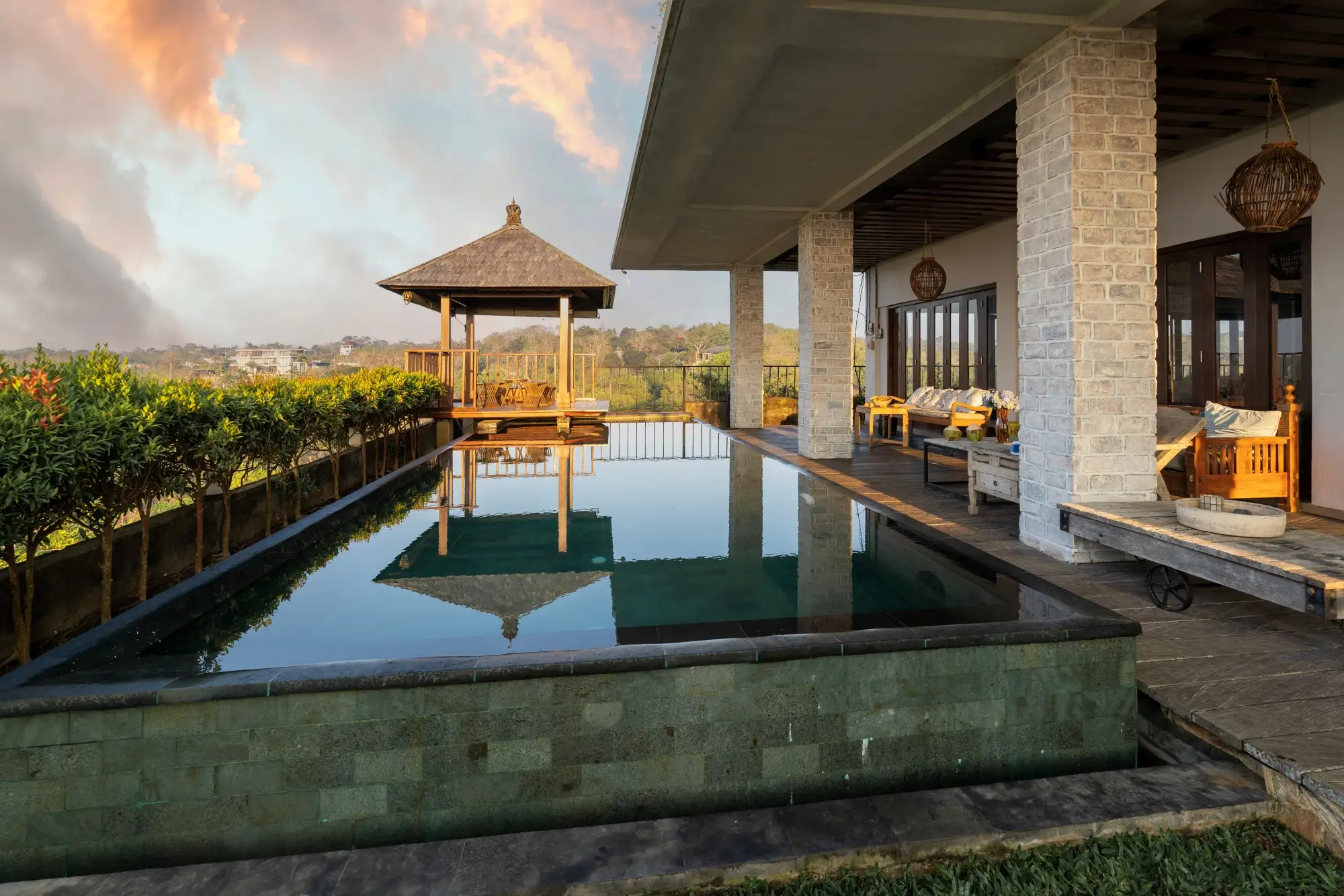 Villa 806m² in Indonesia, Bukit. Priced at 850000$ rent photo-12