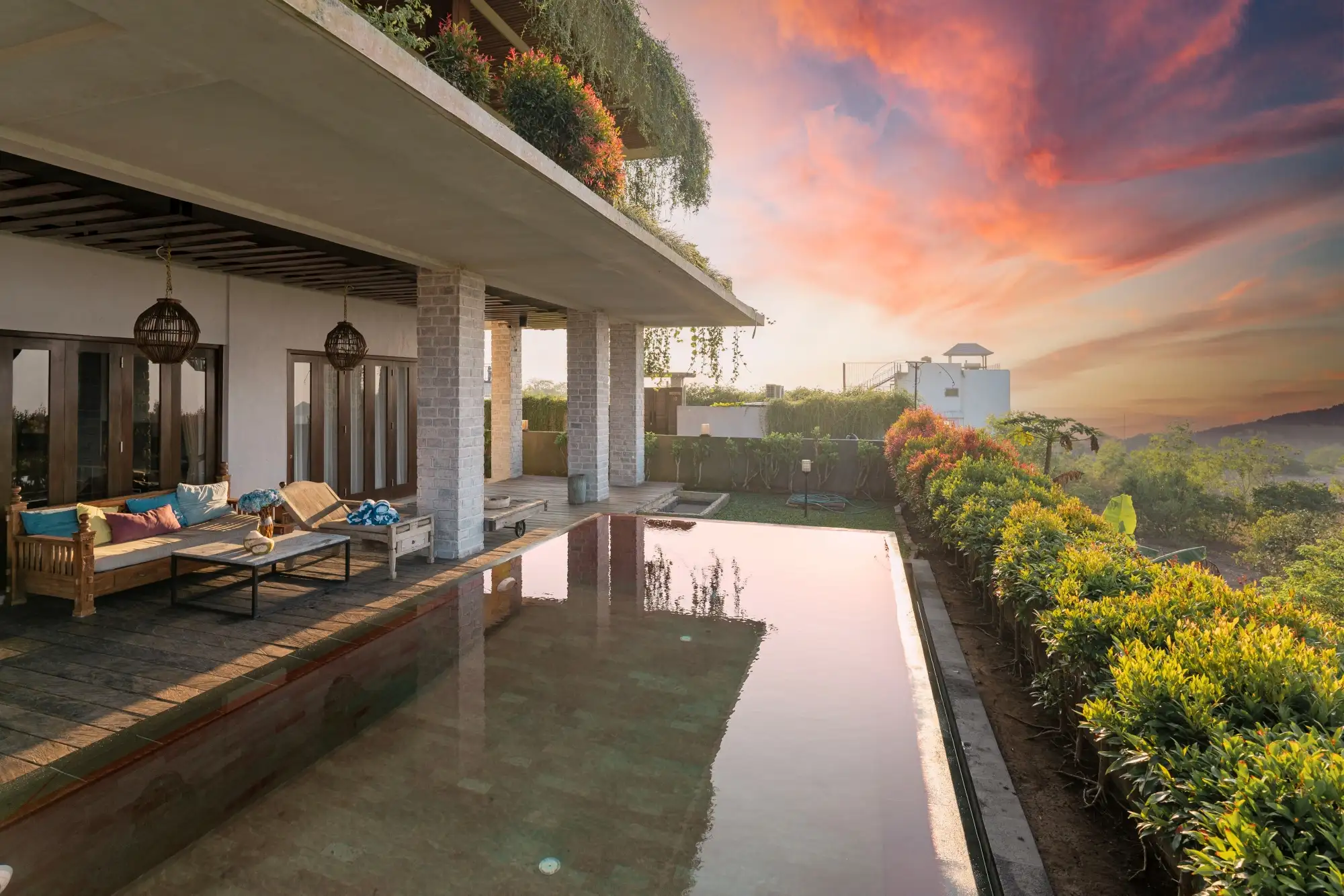 Villa 806m² in Indonesia, Bukit. Priced at 850000$ rent photo-25