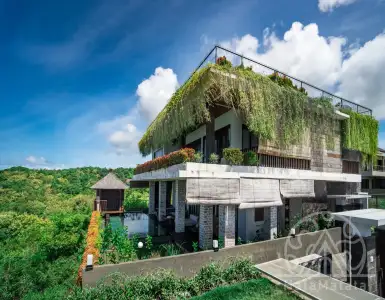 Rent in Indonesia for 850000$