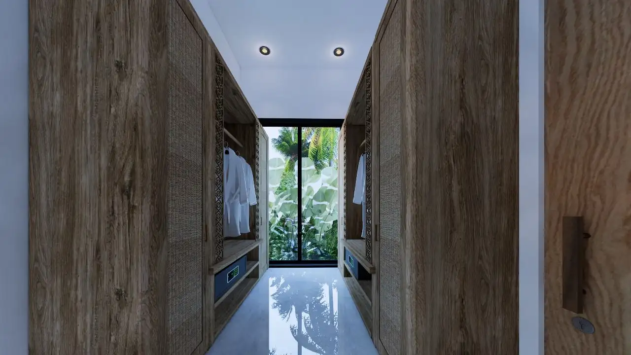 Villa 185m² in Indonesia, Ubud. Priced at 400664$ rent photo-1