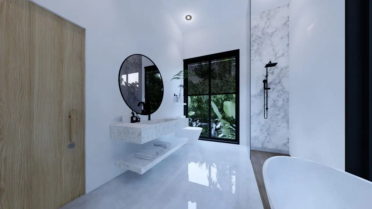 Villa 185m² in Indonesia, Ubud. Priced at 400664$ rent photo-3