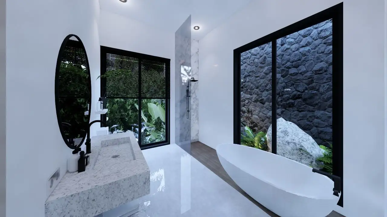 Villa 185m² in Indonesia, Ubud. Priced at 400664$ rent photo-4