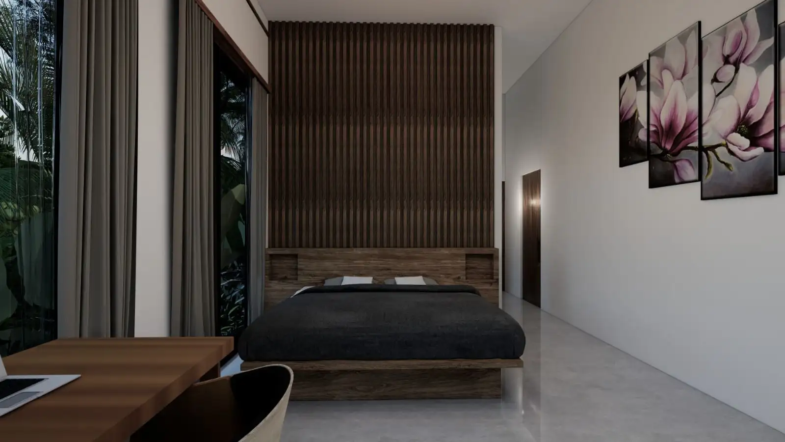 Villa 185m² in Indonesia, Ubud. Priced at 400664$ rent photo-7