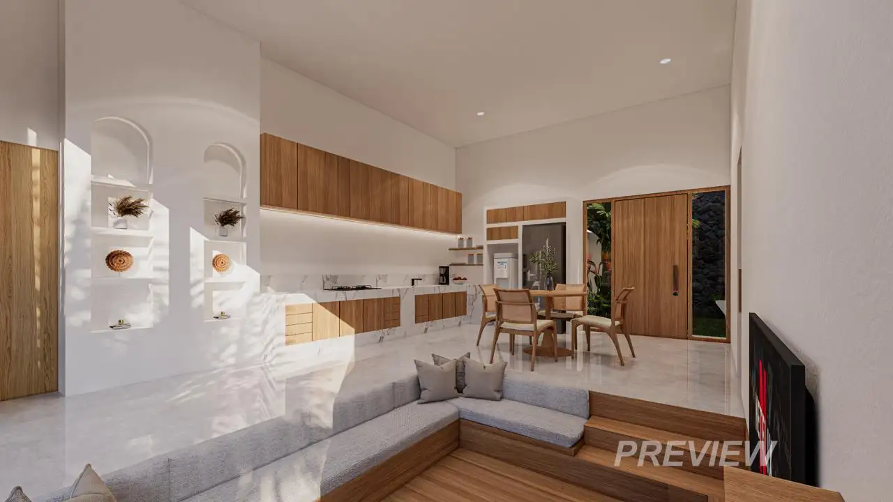 Villa 185m² in Indonesia, Ubud. Priced at 400664$ rent photo-9