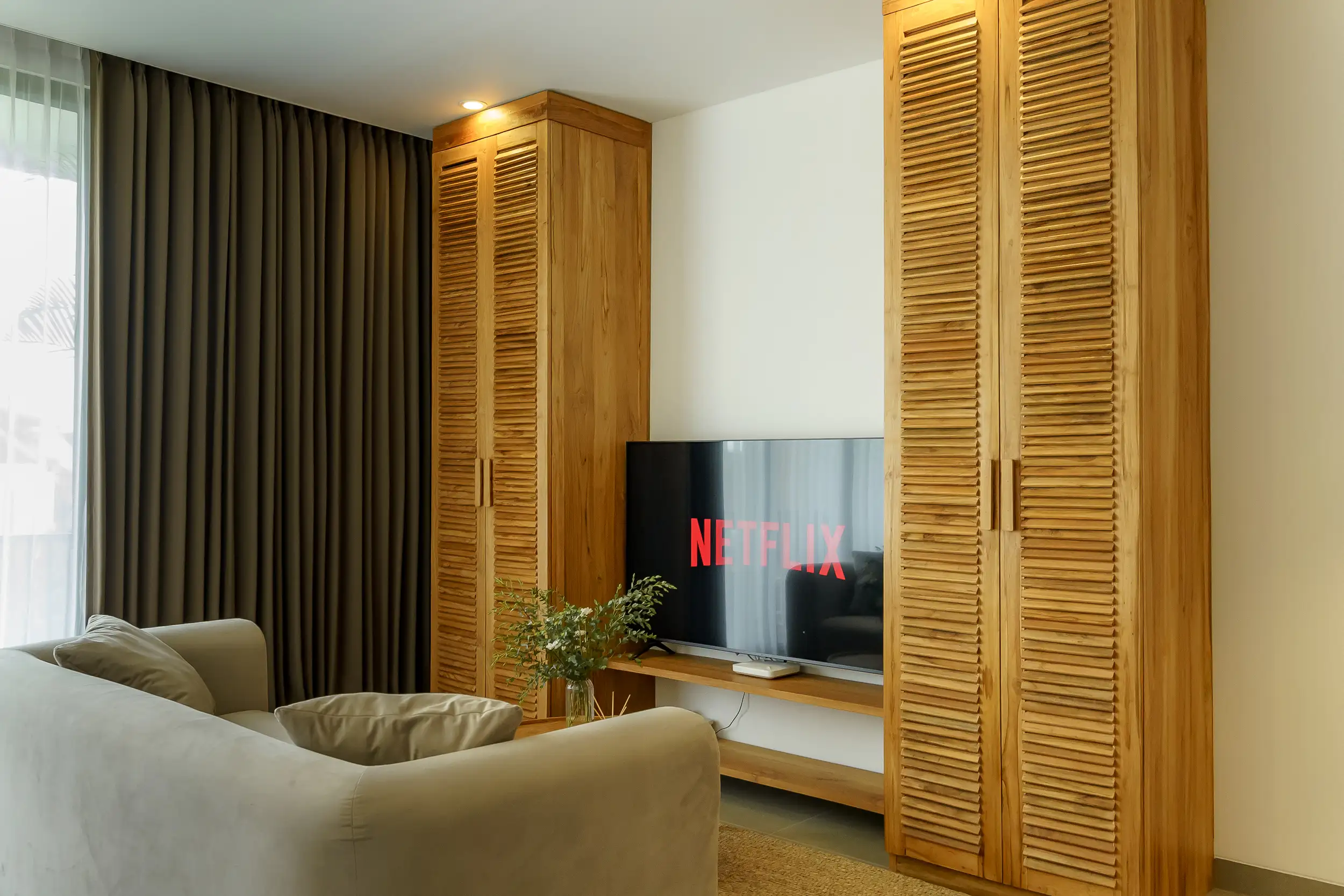 Flat 45m² in Indonesia, Canggu. Priced at 180000$ rent photo-14