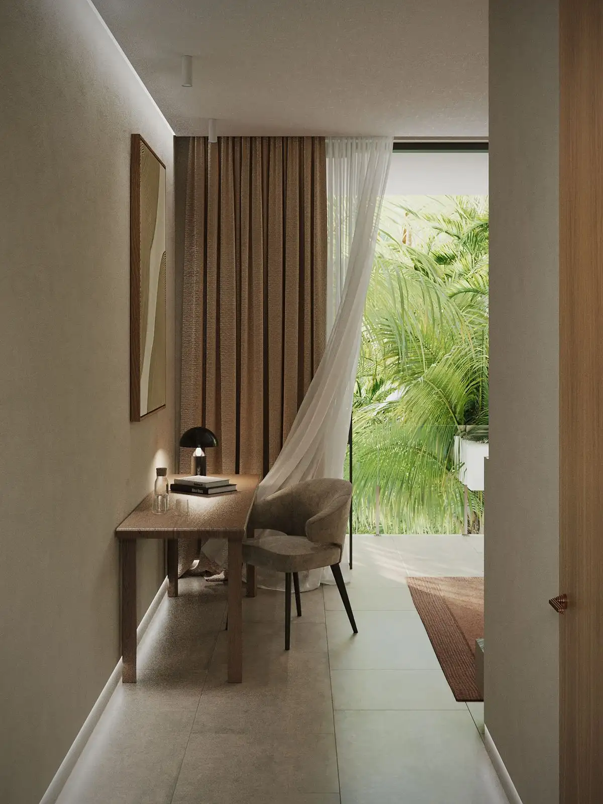 Villa 140m² in Indonesia, Ubud. Priced at 210000$ rent photo-3