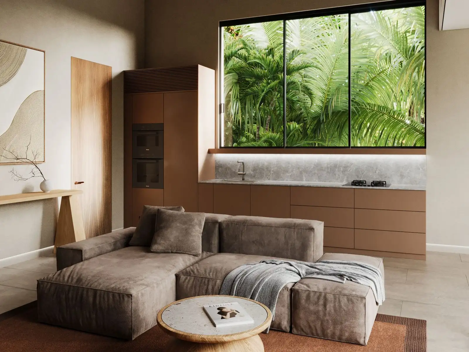 Villa 140m² in Indonesia, Ubud. Priced at 210000$ rent photo-13