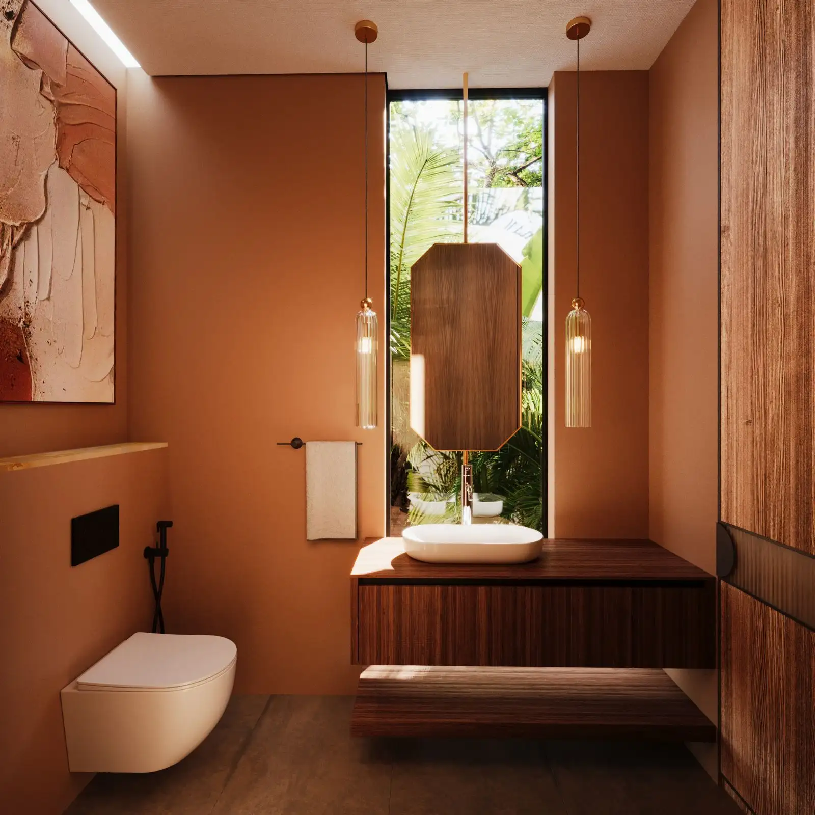 Villa 140m² in Indonesia, Ubud. Priced at 210000$ rent photo-15