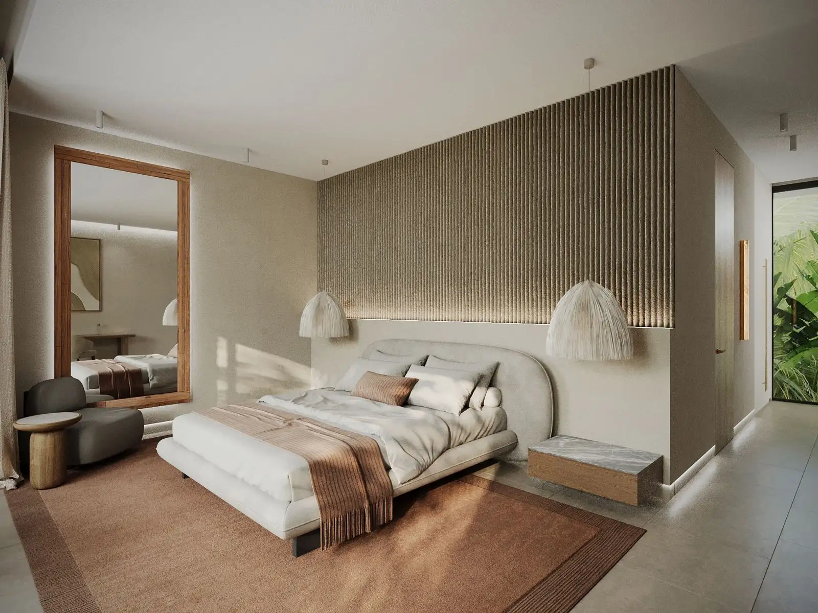 Villa 140m² in Indonesia, Ubud. Priced at 210000$ rent photo-20