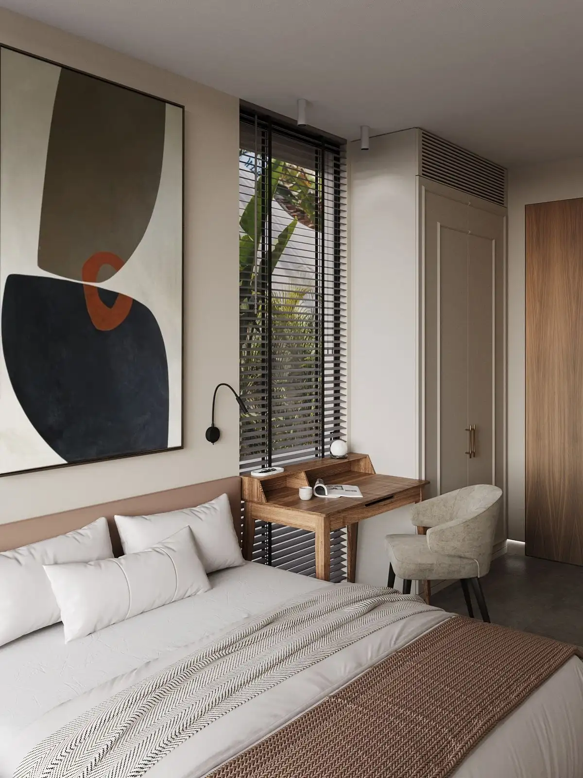Villa 140m² in Indonesia, Ubud. Priced at 210000$ rent photo-25