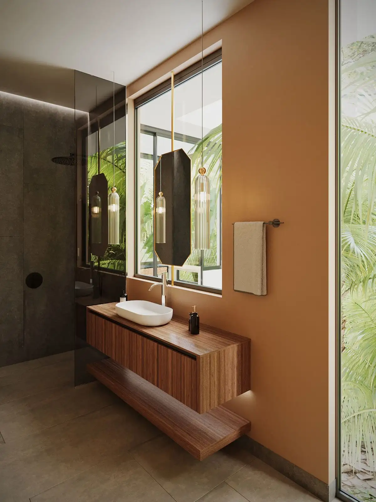 Villa 140m² in Indonesia, Ubud. Priced at 210000$ rent photo-27