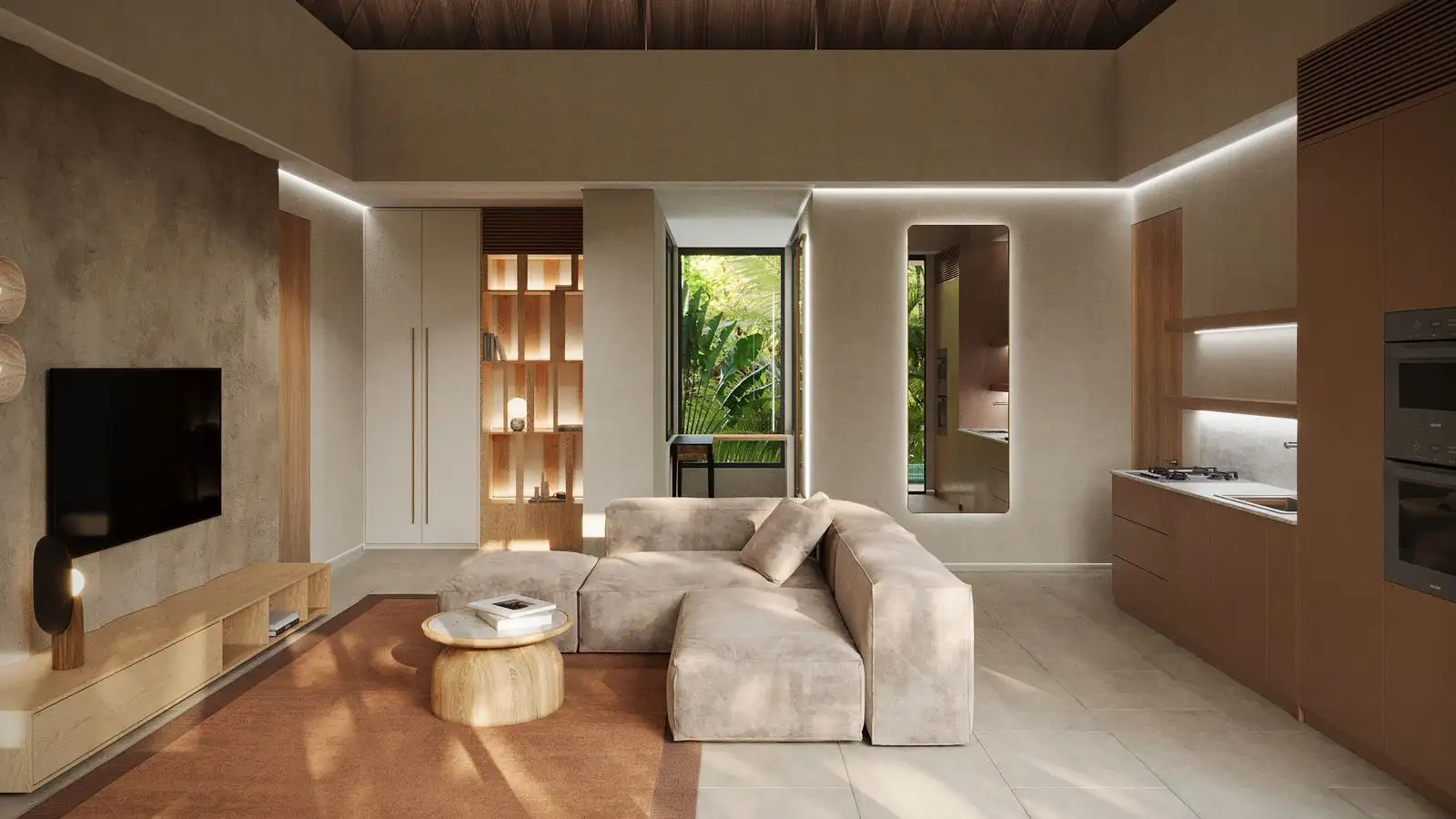 Villa 140m² in Indonesia, Ubud. Priced at 210000$ rent photo-28